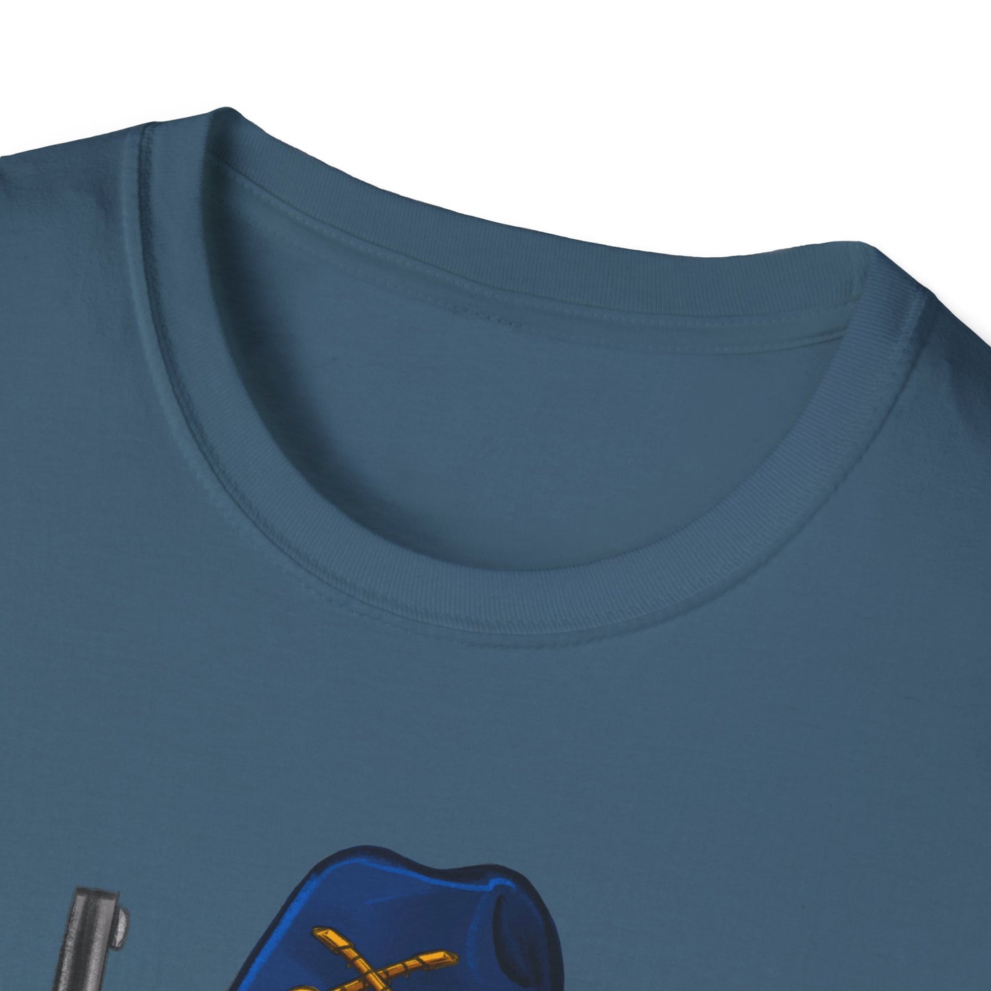 GI-Joe Wild Bill T-Shirt