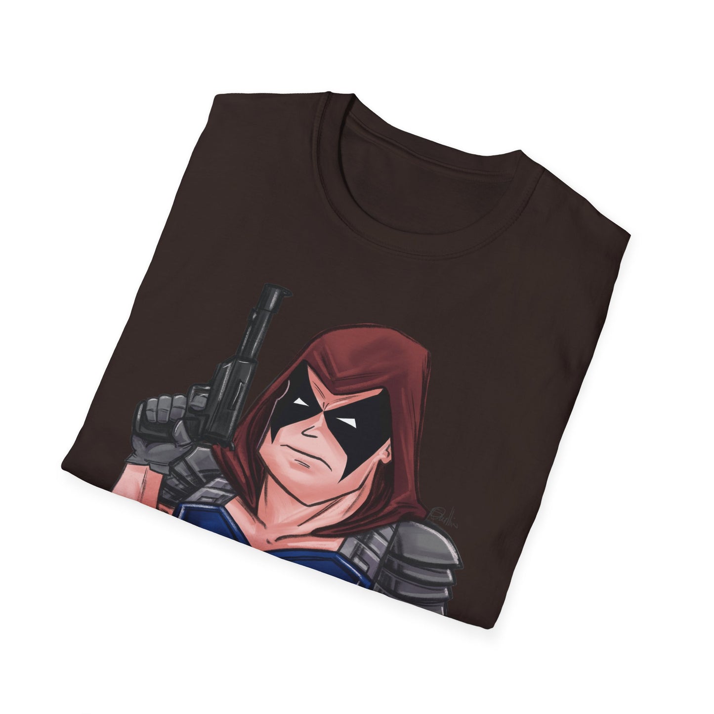 GI-Joe Zartan T-Shirt