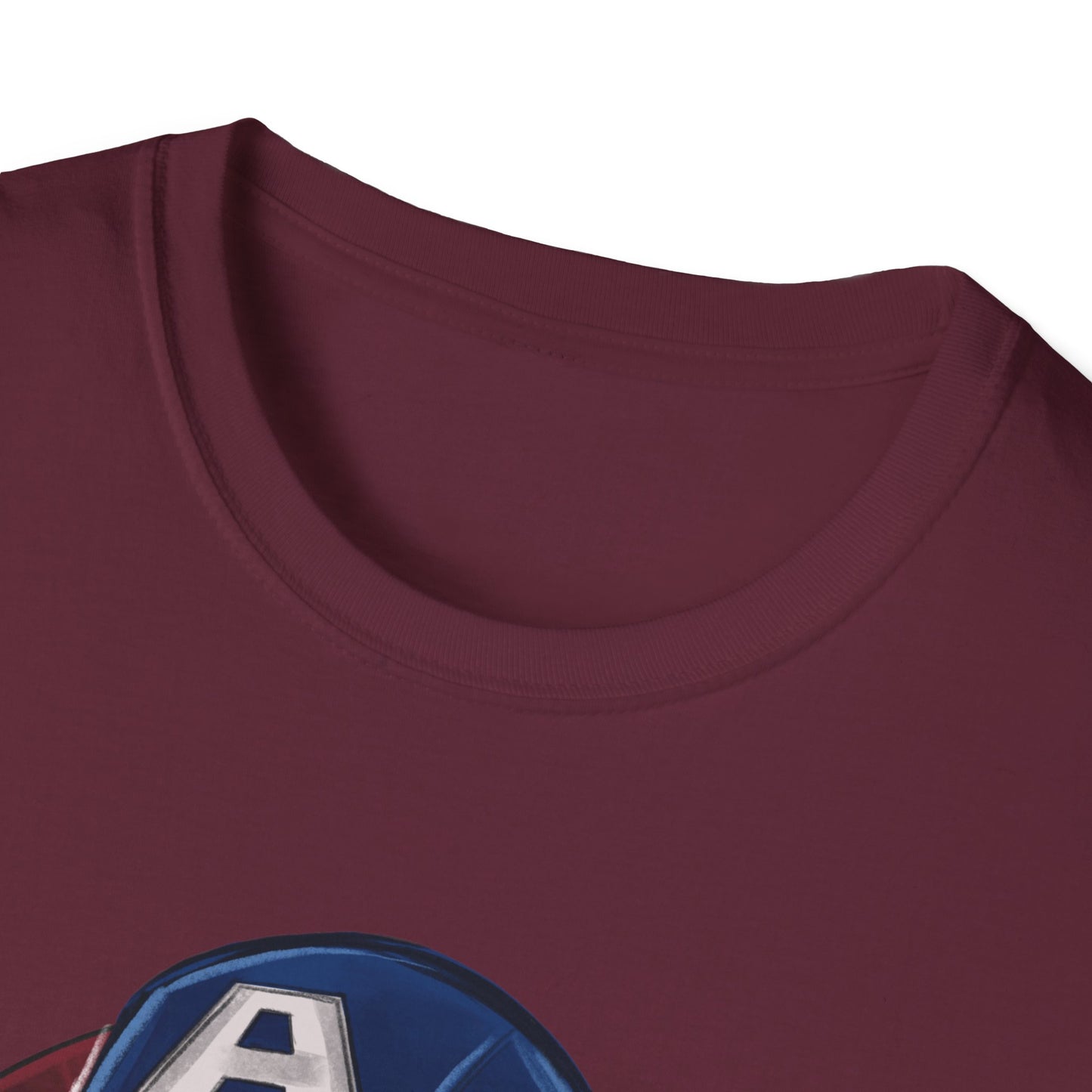 Captain America T-Shirt