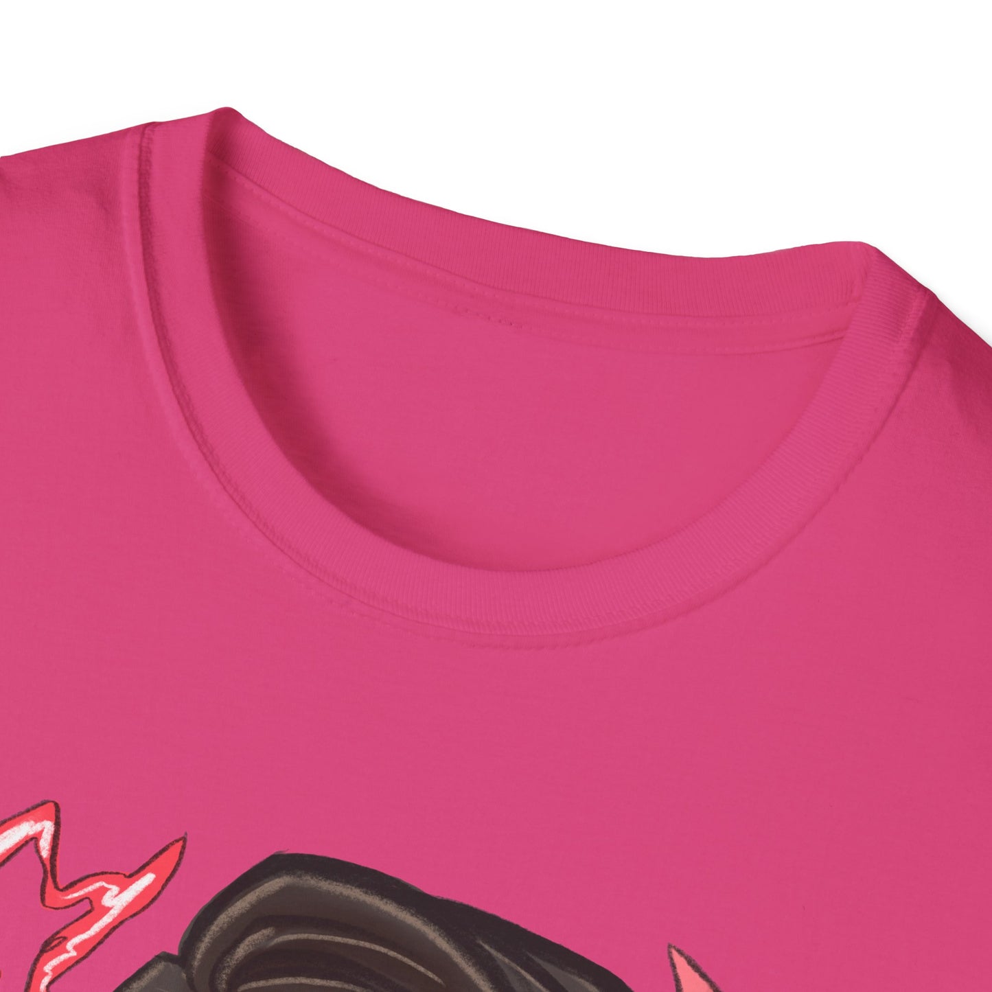 Demon Slayer Nezuko Kamado T-Shirt