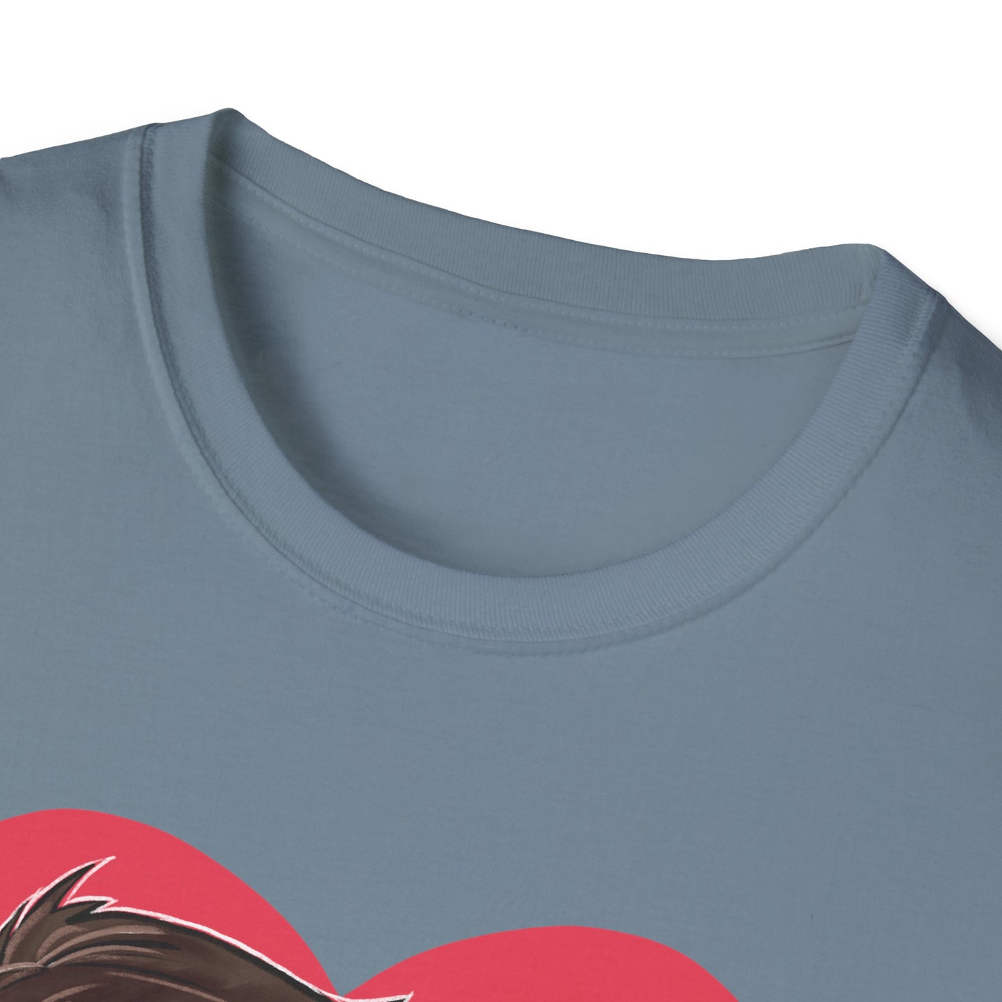Cute Zombie Couple T-Shirt
