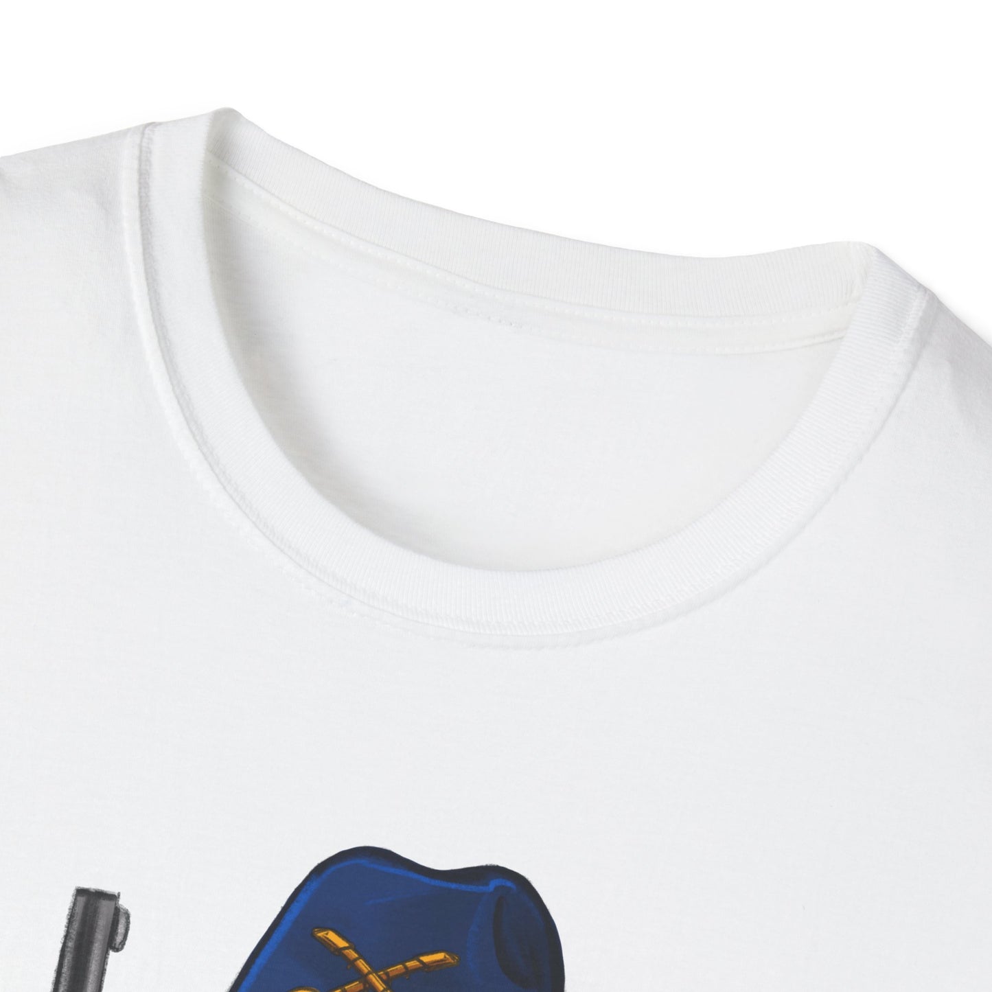 GI-Joe Wild Bill T-Shirt
