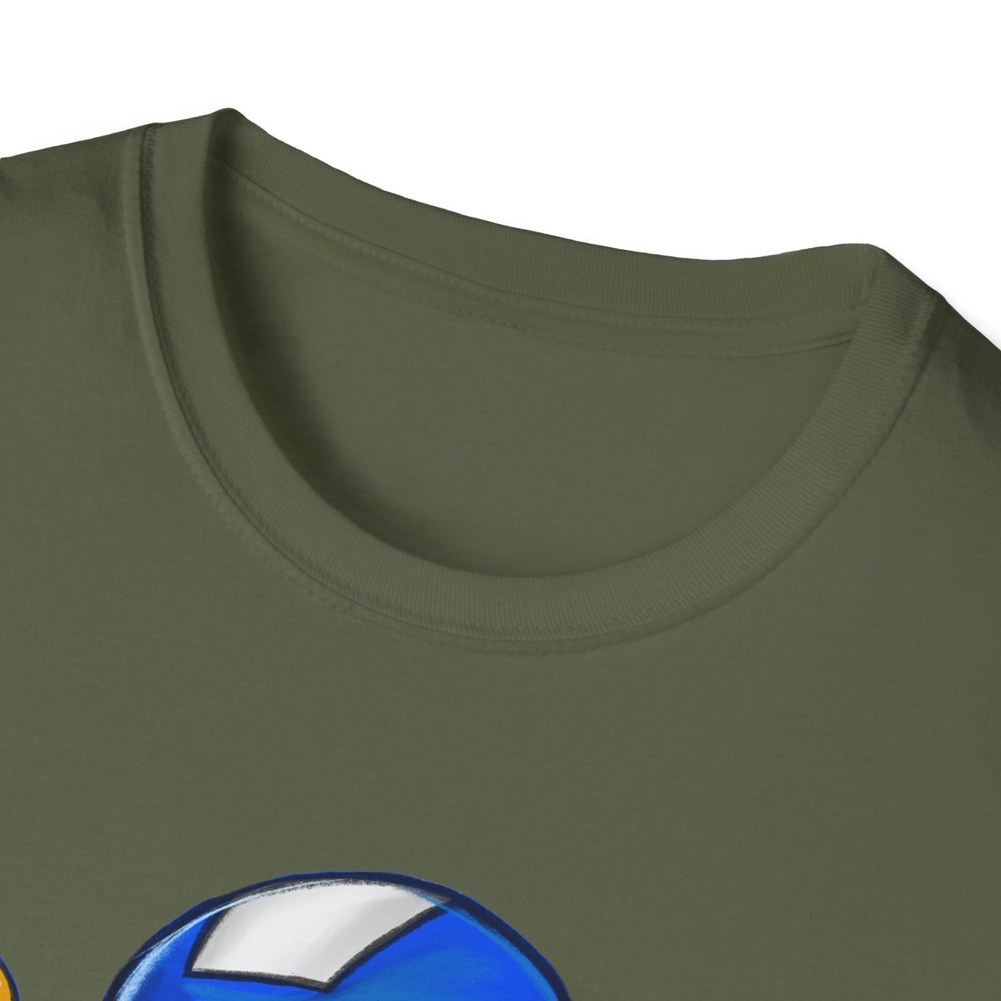 GI-Joe Cobra Commander T-Shirt