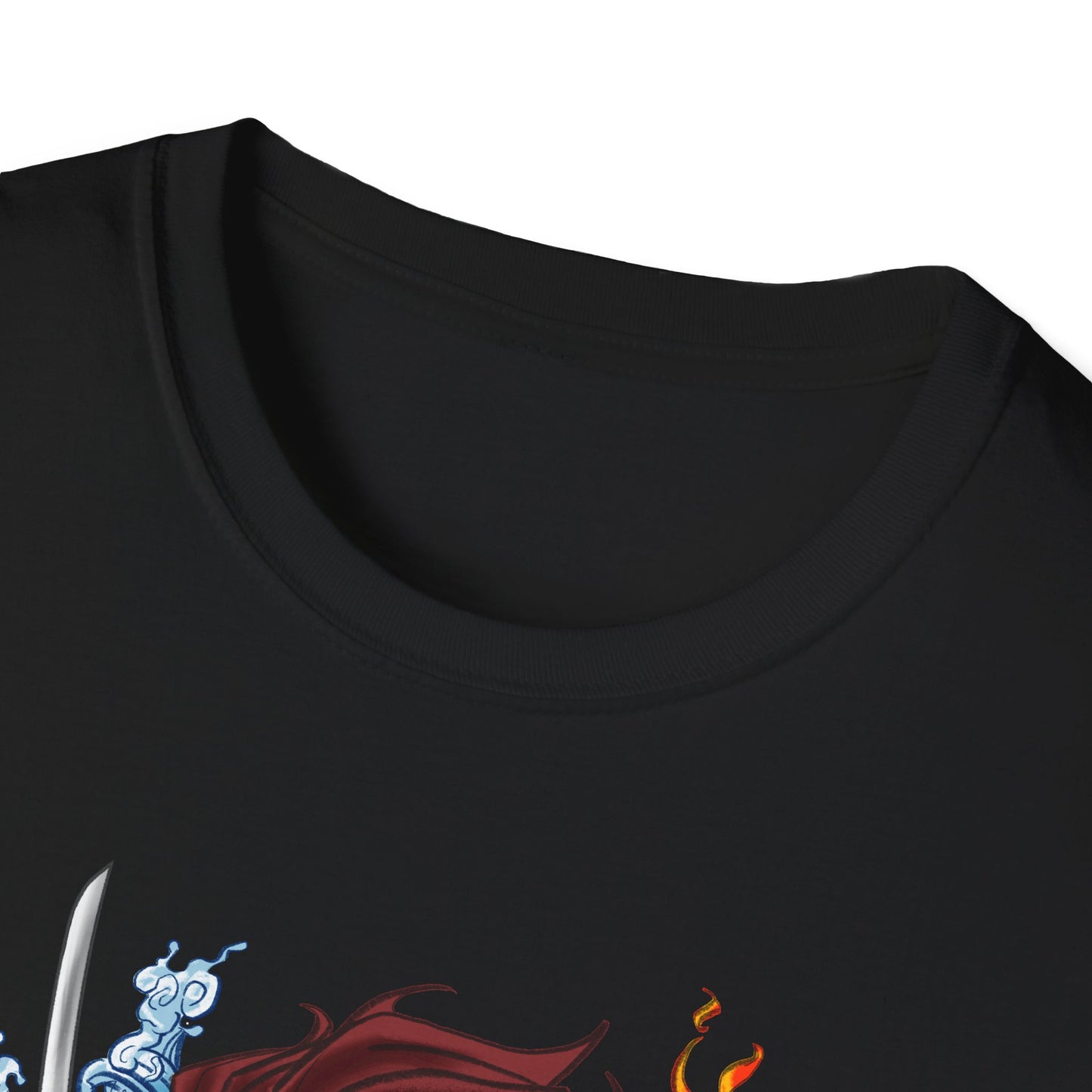 Demon Slayer Tanjiro Kamado T-Shirt