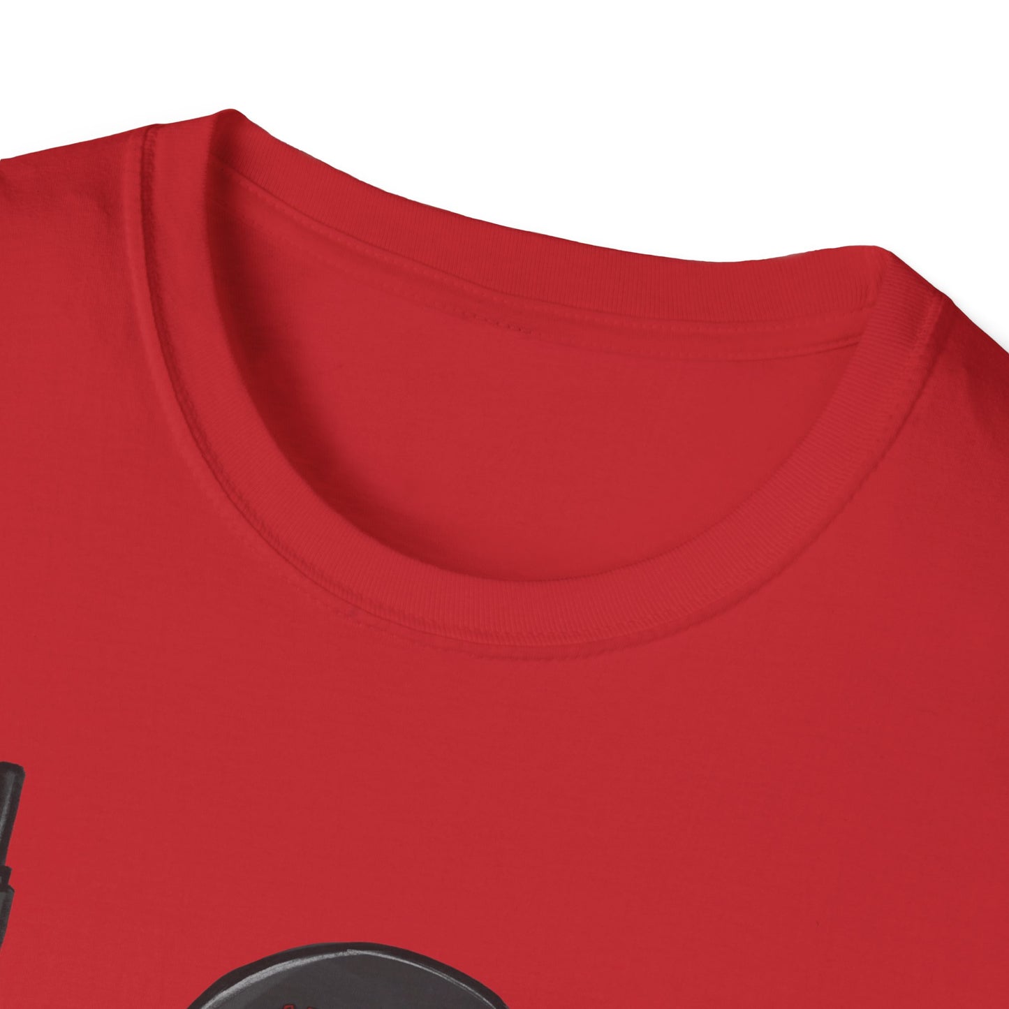 GI-Joe Major Bludd T-Shirt