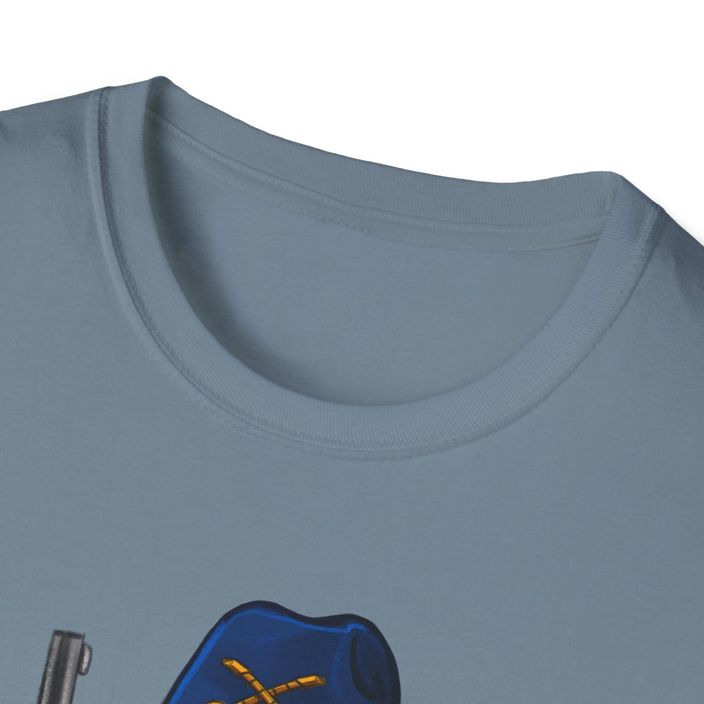 GI-Joe Wild Bill T-Shirt