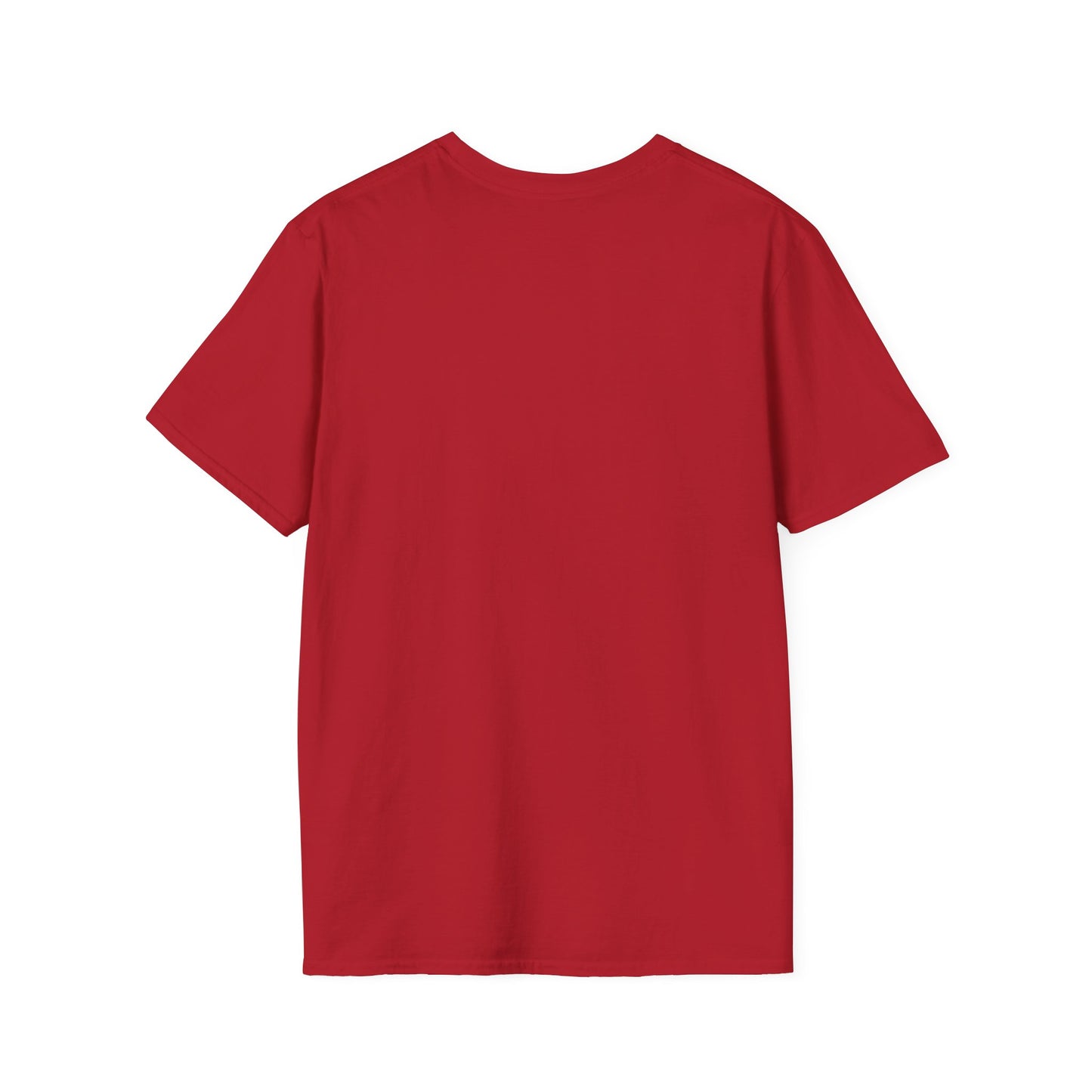 Tony Stark Iron Man T-Shirt