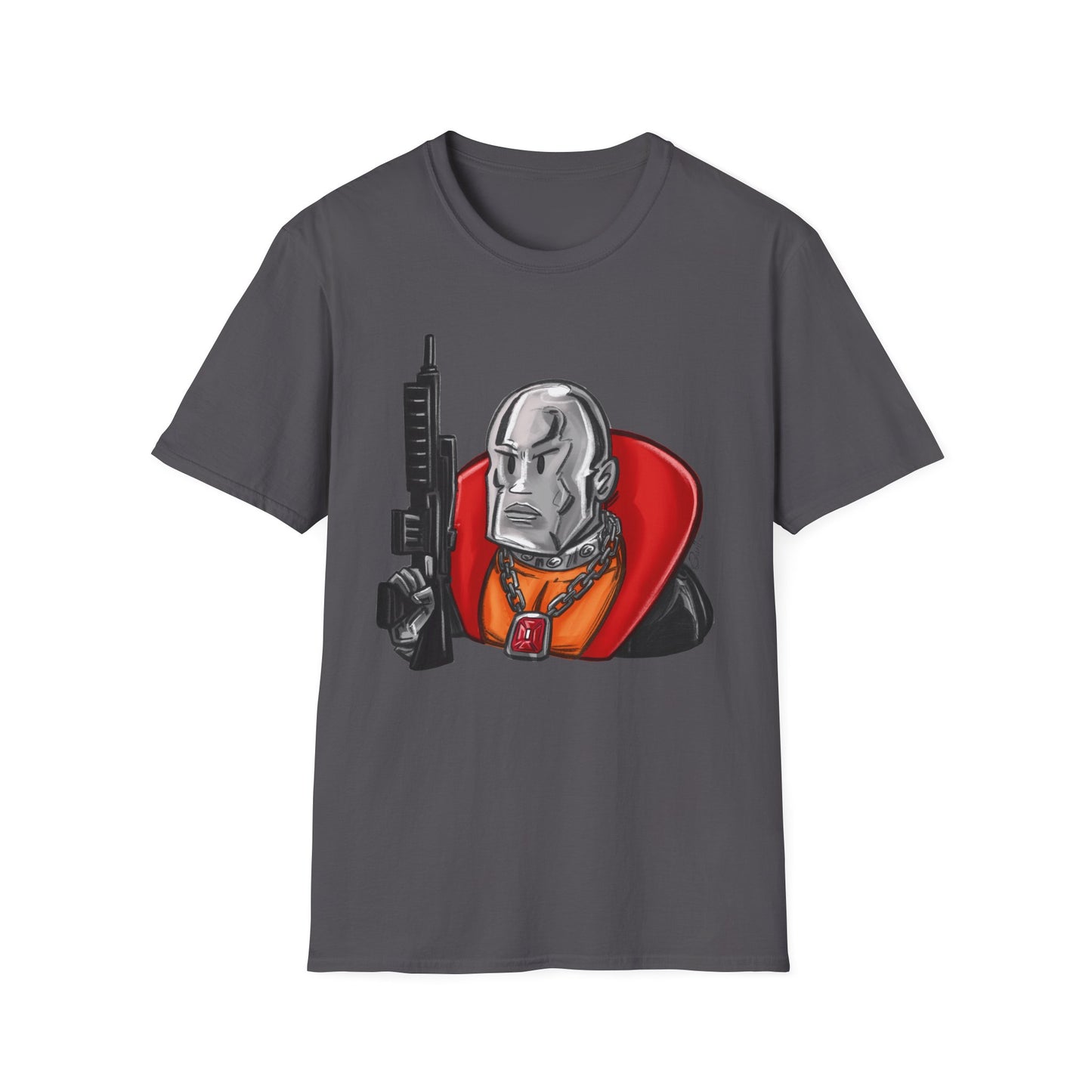 GI-Joe Destro T-Shirt