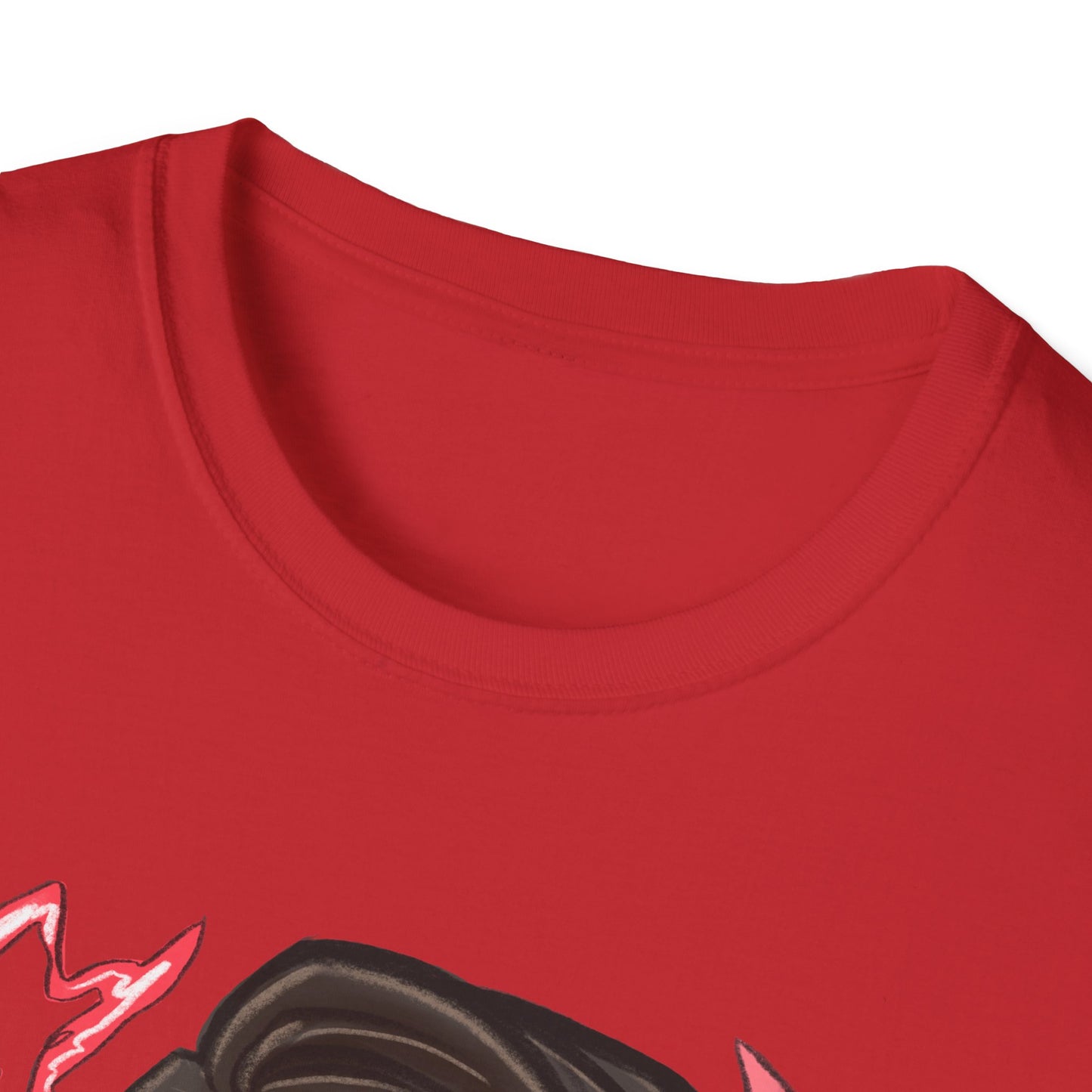 Demon Slayer Nezuko Kamado T-Shirt
