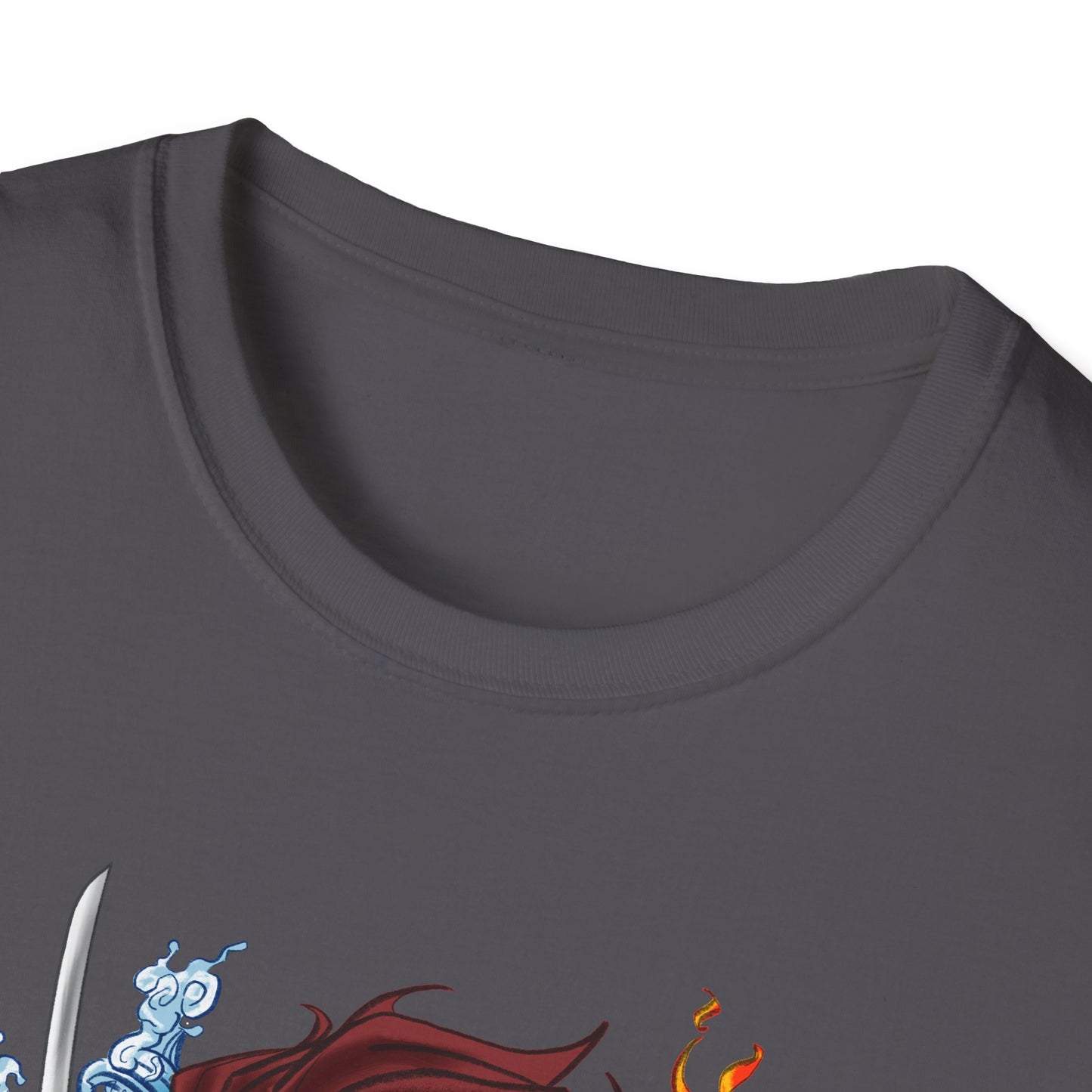 Demon Slayer Tanjiro Kamado T-Shirt