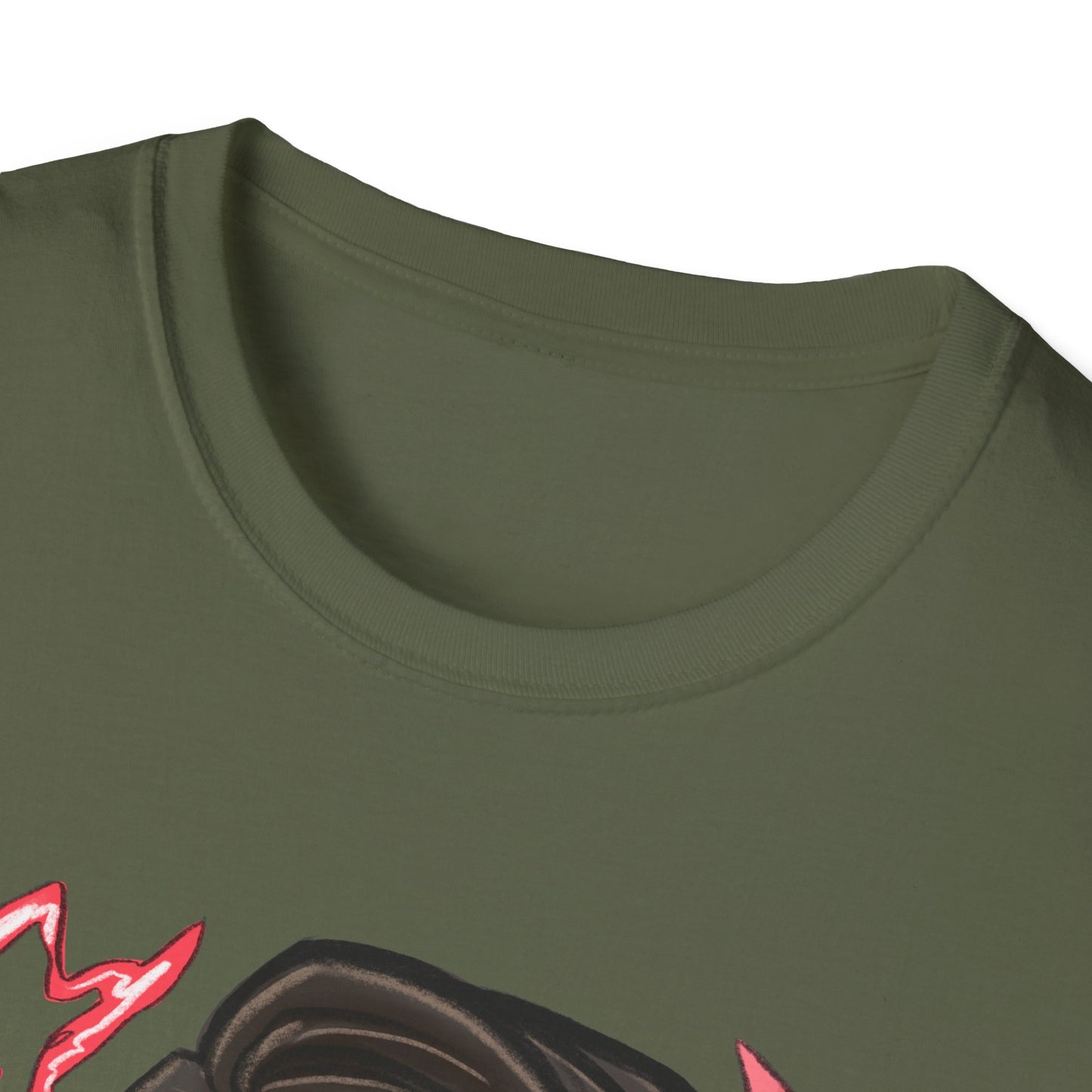 Demon Slayer Nezuko Kamado T-Shirt