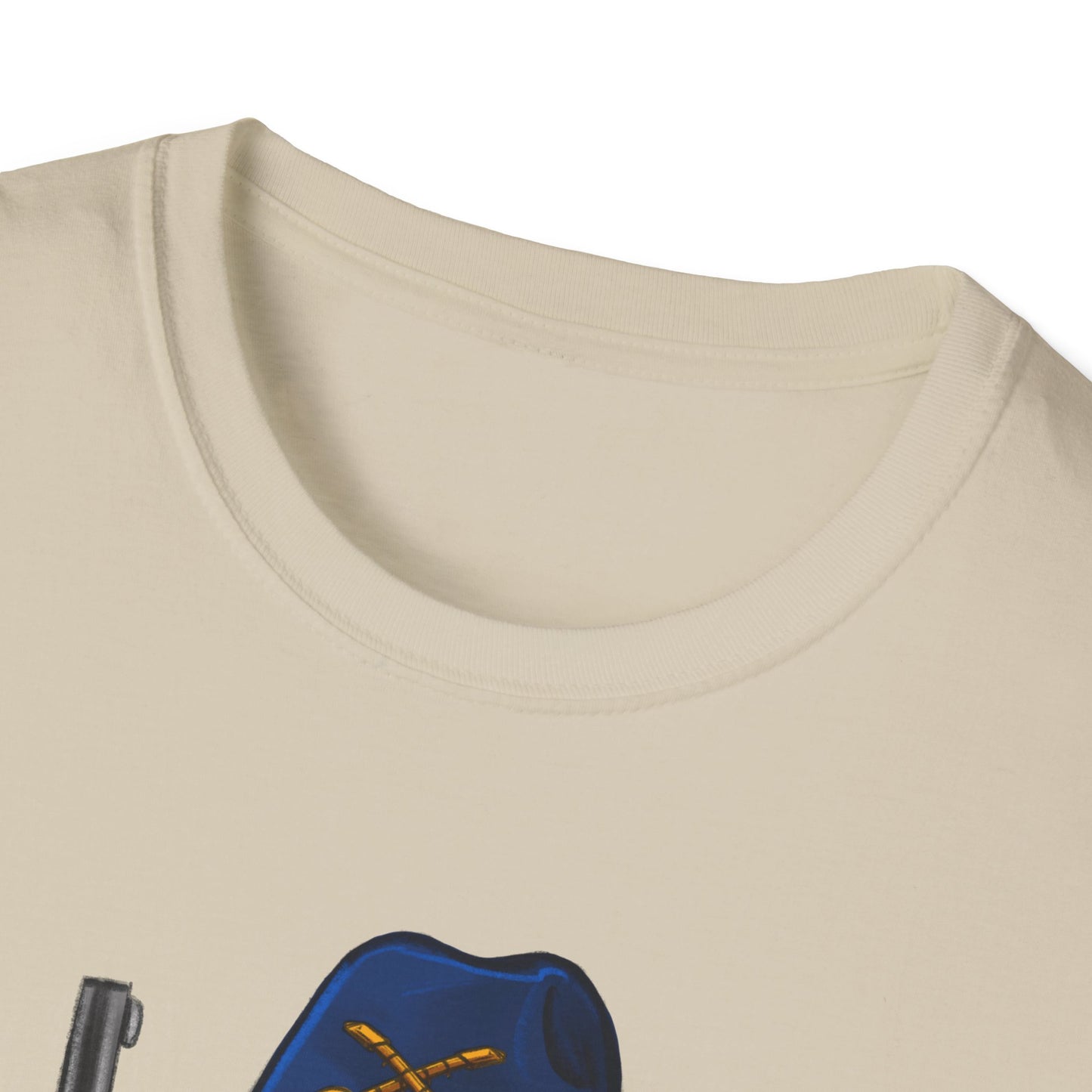 GI-Joe Wild Bill T-Shirt