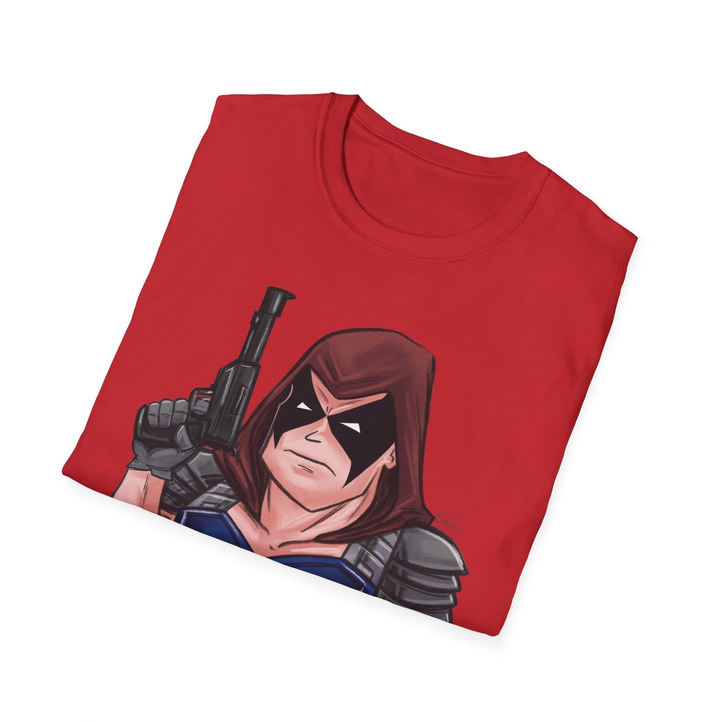GI-Joe Zartan T-Shirt