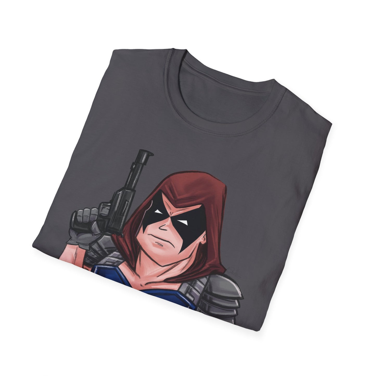 GI-Joe Zartan T-Shirt