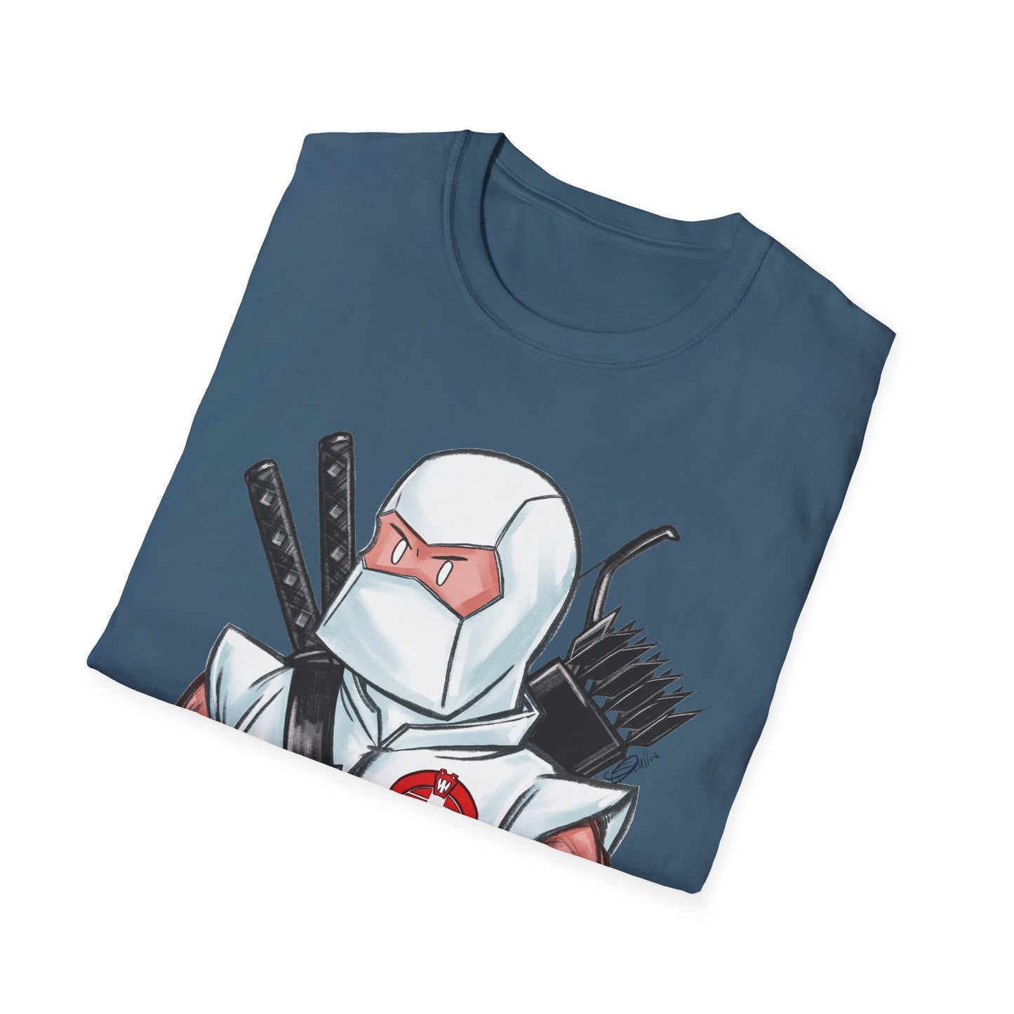 Gi-Joe Storm Shadow T-Shirt