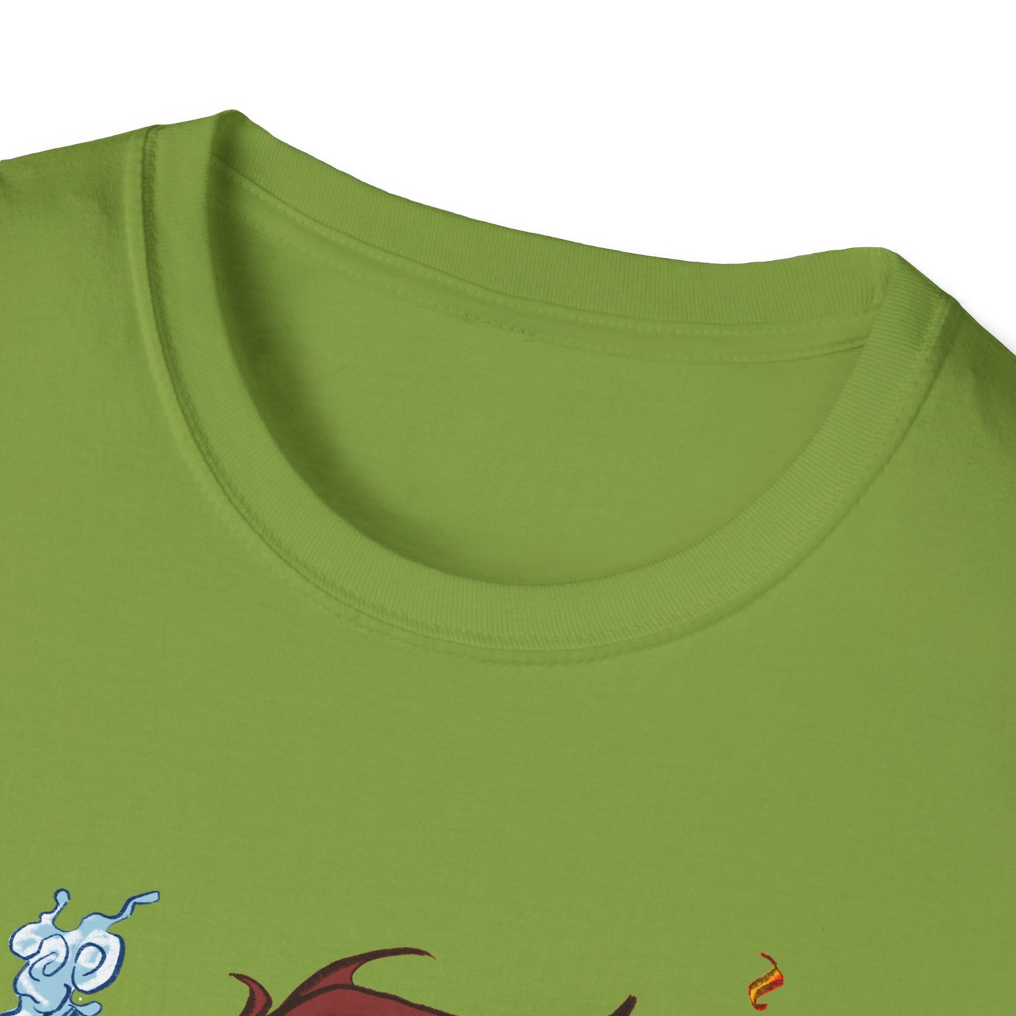 Demon Slayer Tanjiro Kamado T-Shirt