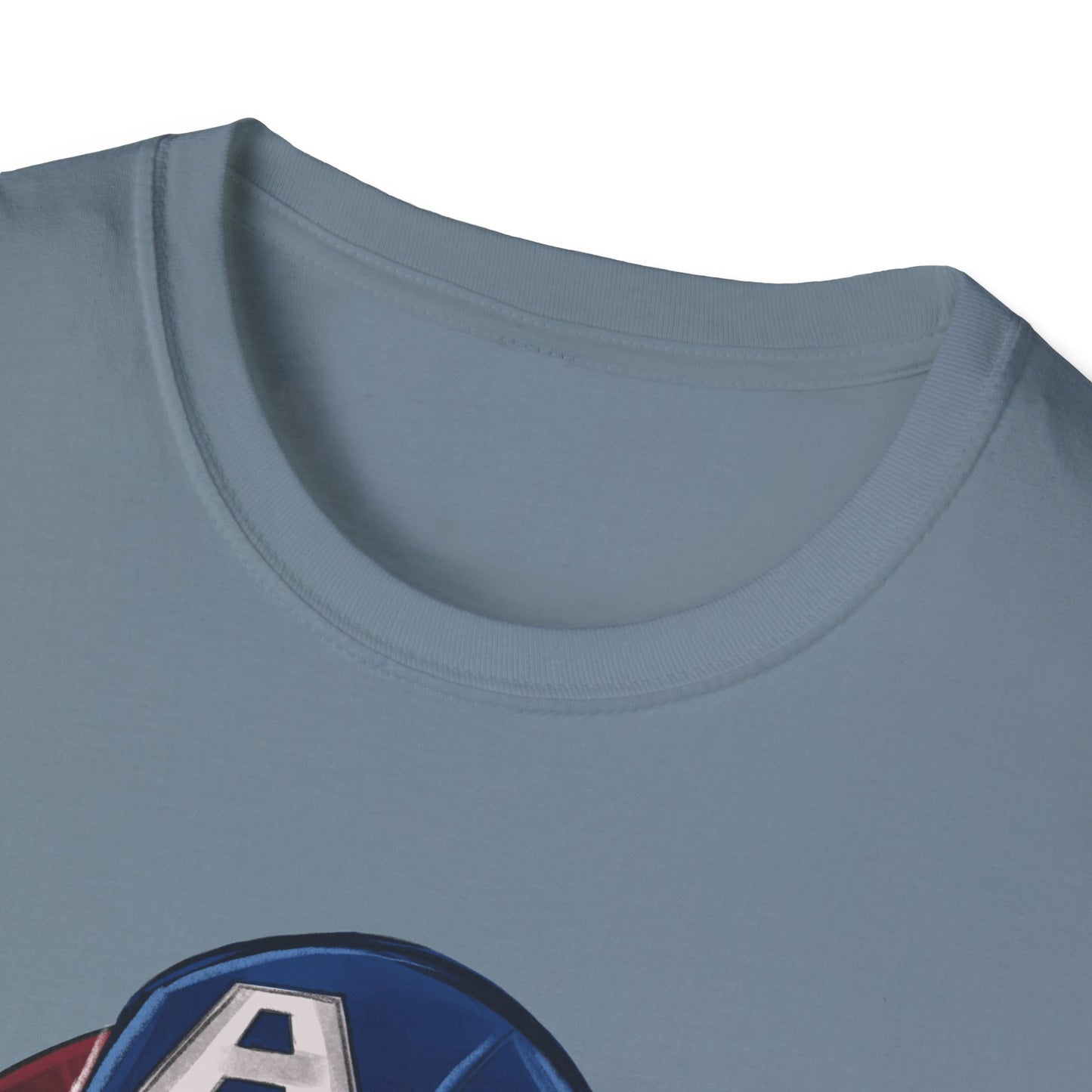 Captain America T-Shirt