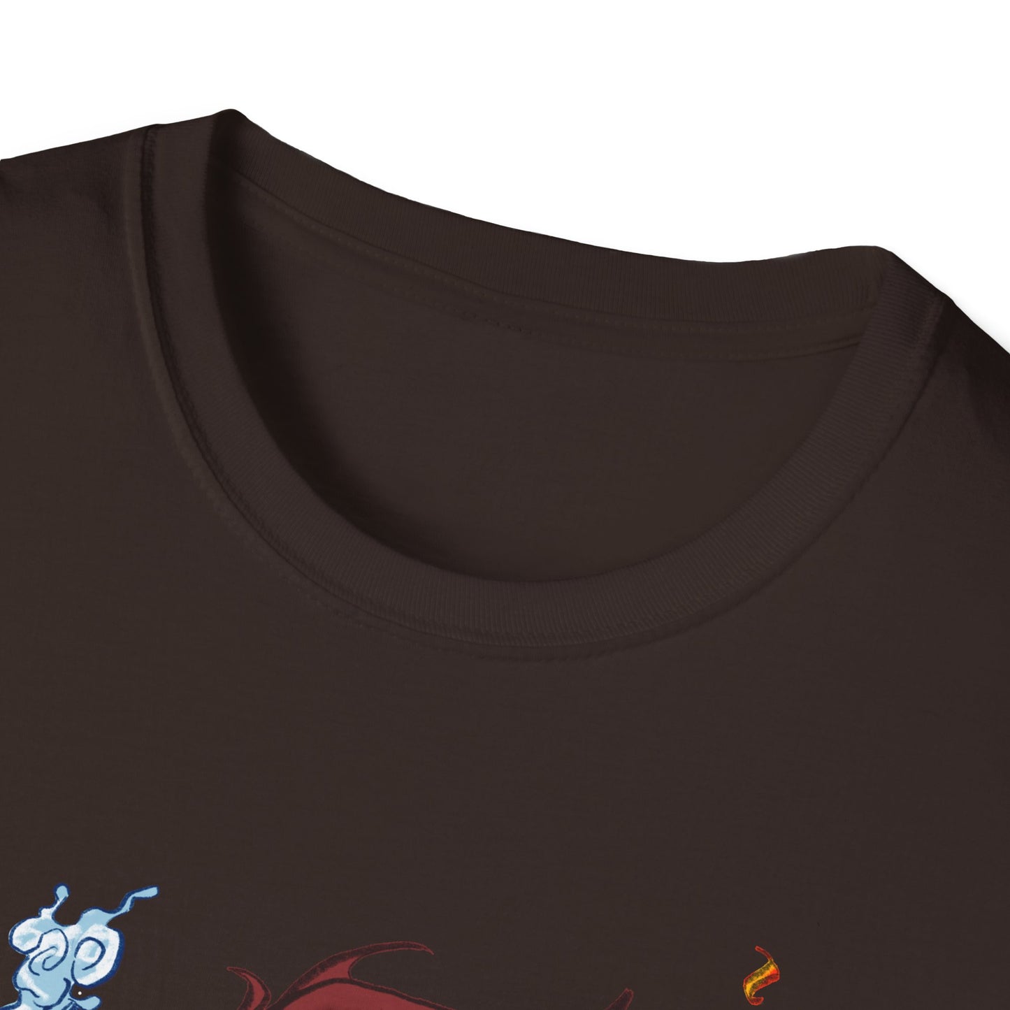 Demon Slayer Tanjiro Kamado T-Shirt