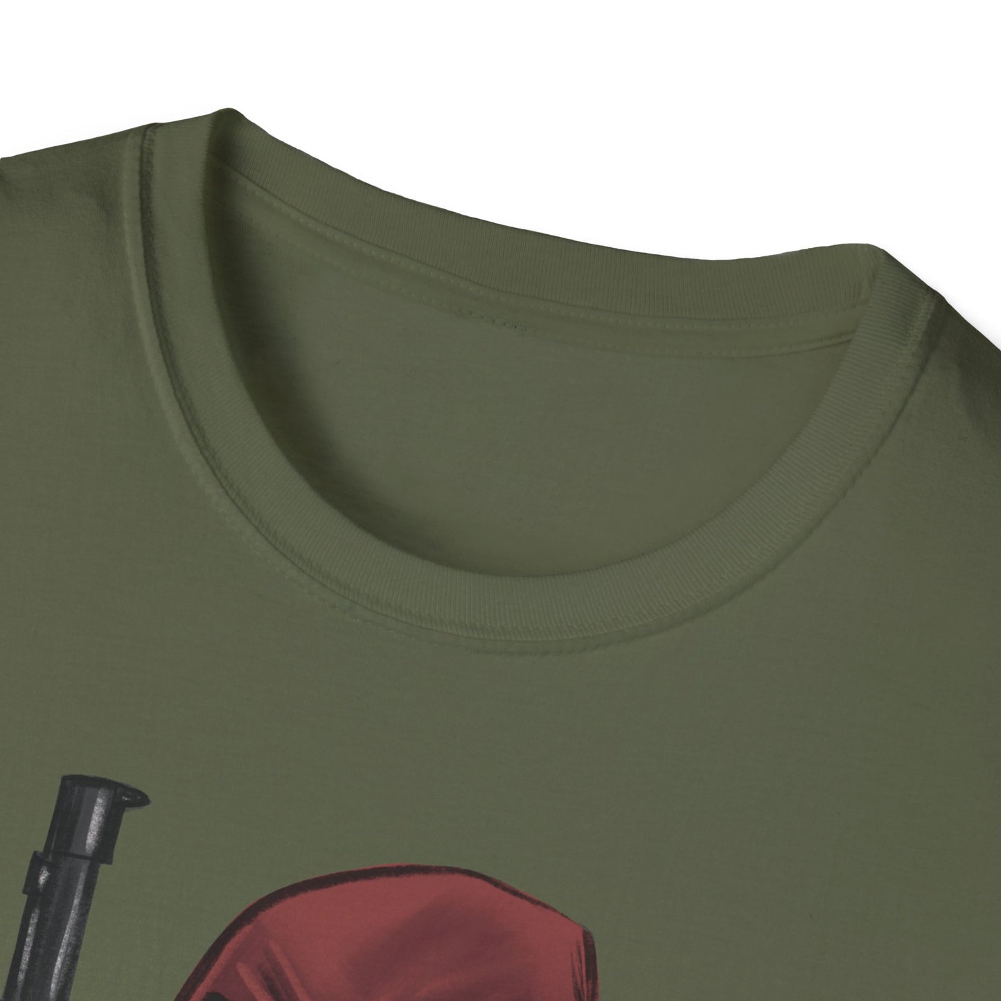 GI-Joe Zartan T-Shirt