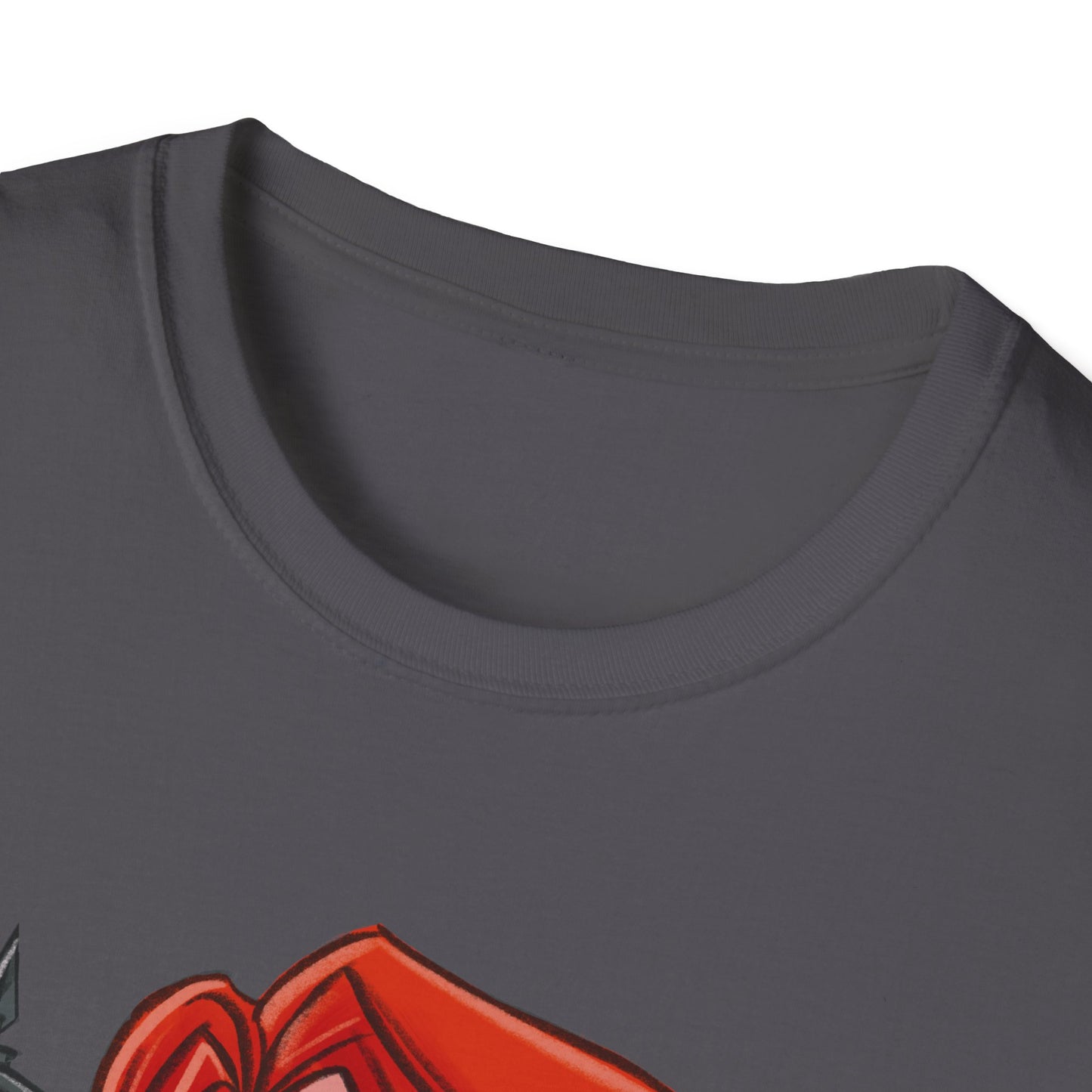 GI-Joe Scarlett T-Shirt