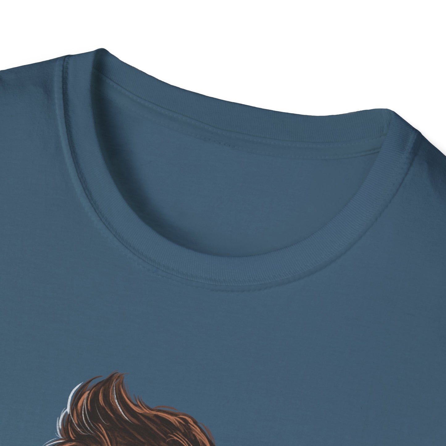 Tony Stark Iron Man T-Shirt