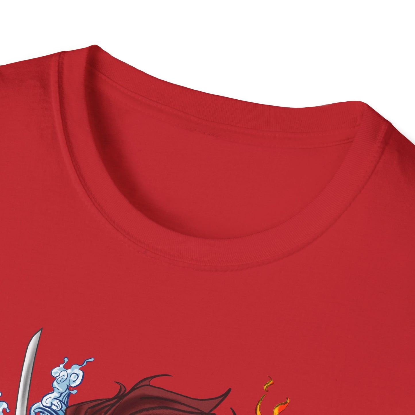 Demon Slayer Tanjiro Kamado T-Shirt