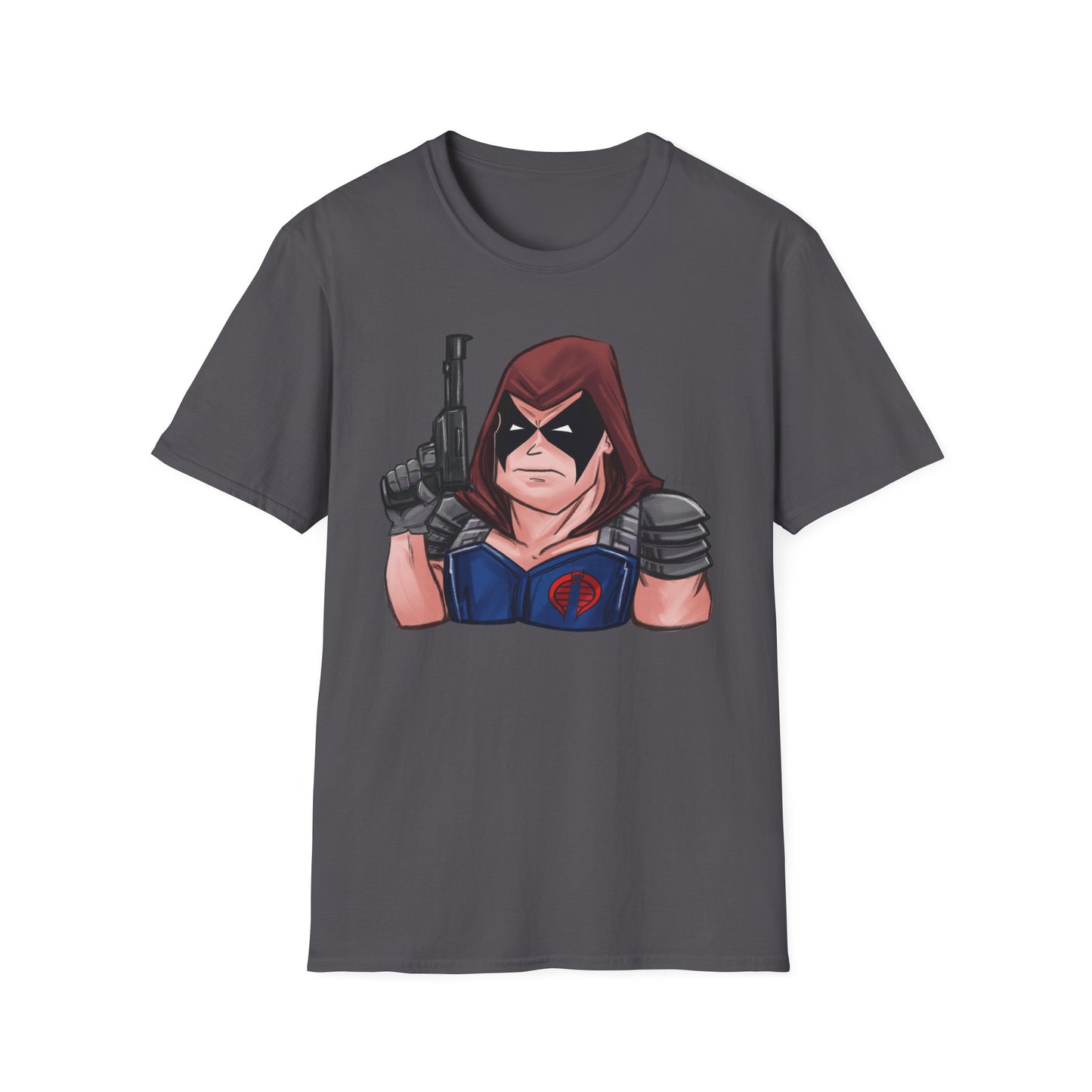 GI-Joe Zartan T-Shirt