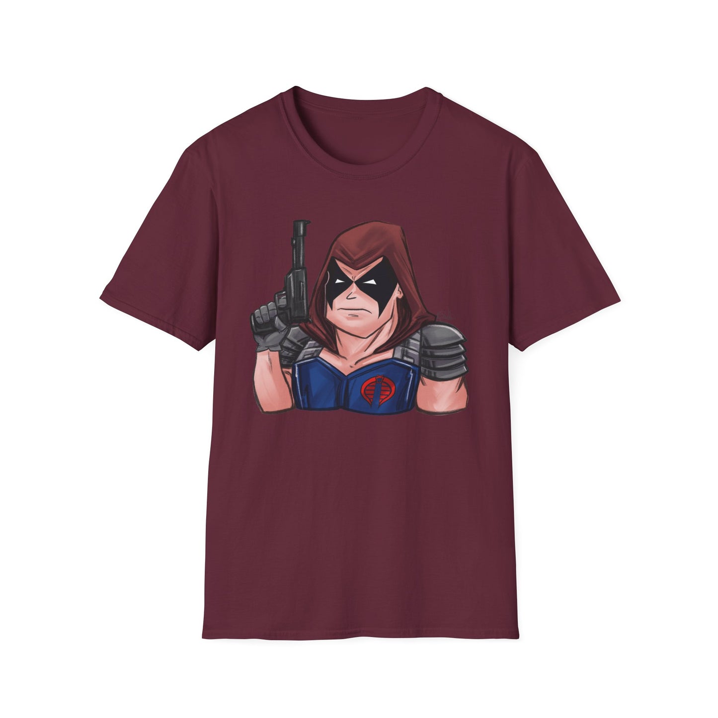 GI-Joe Zartan T-Shirt