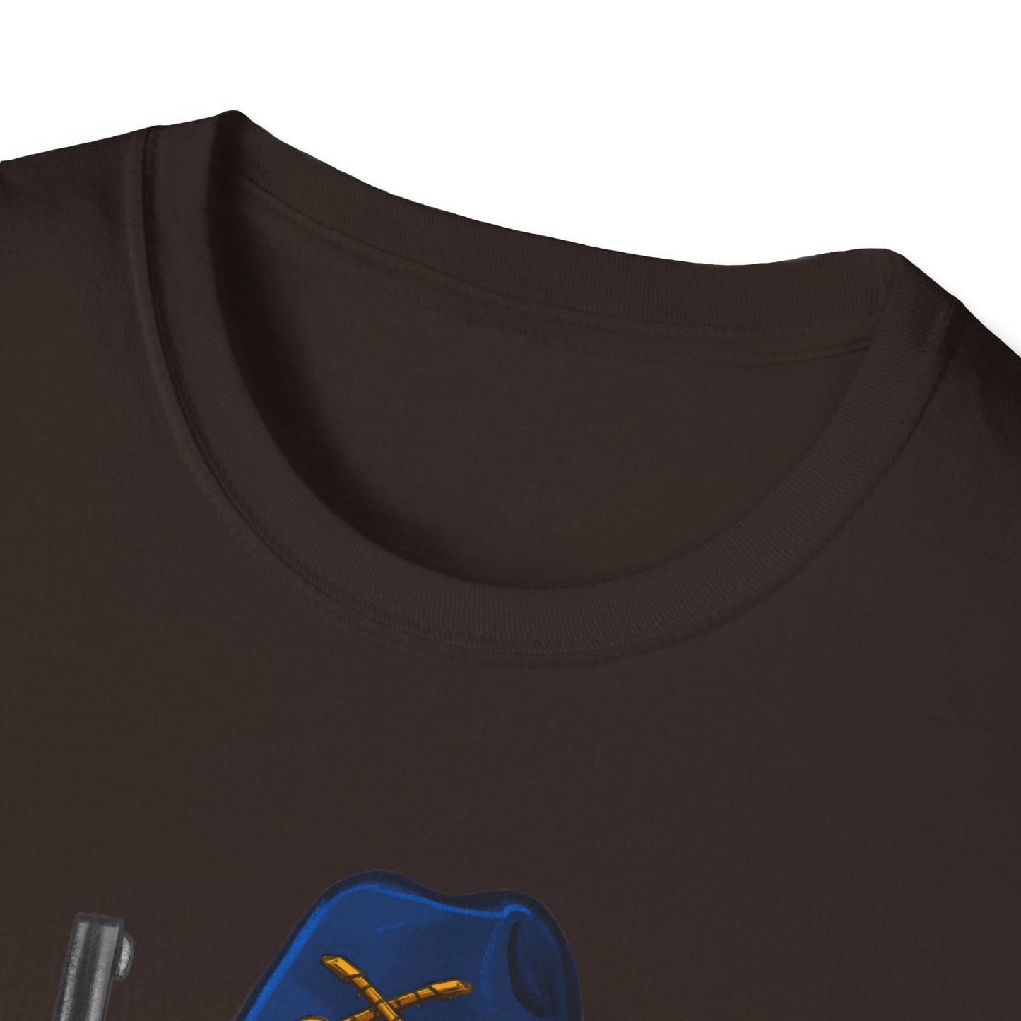 GI-Joe Wild Bill T-Shirt