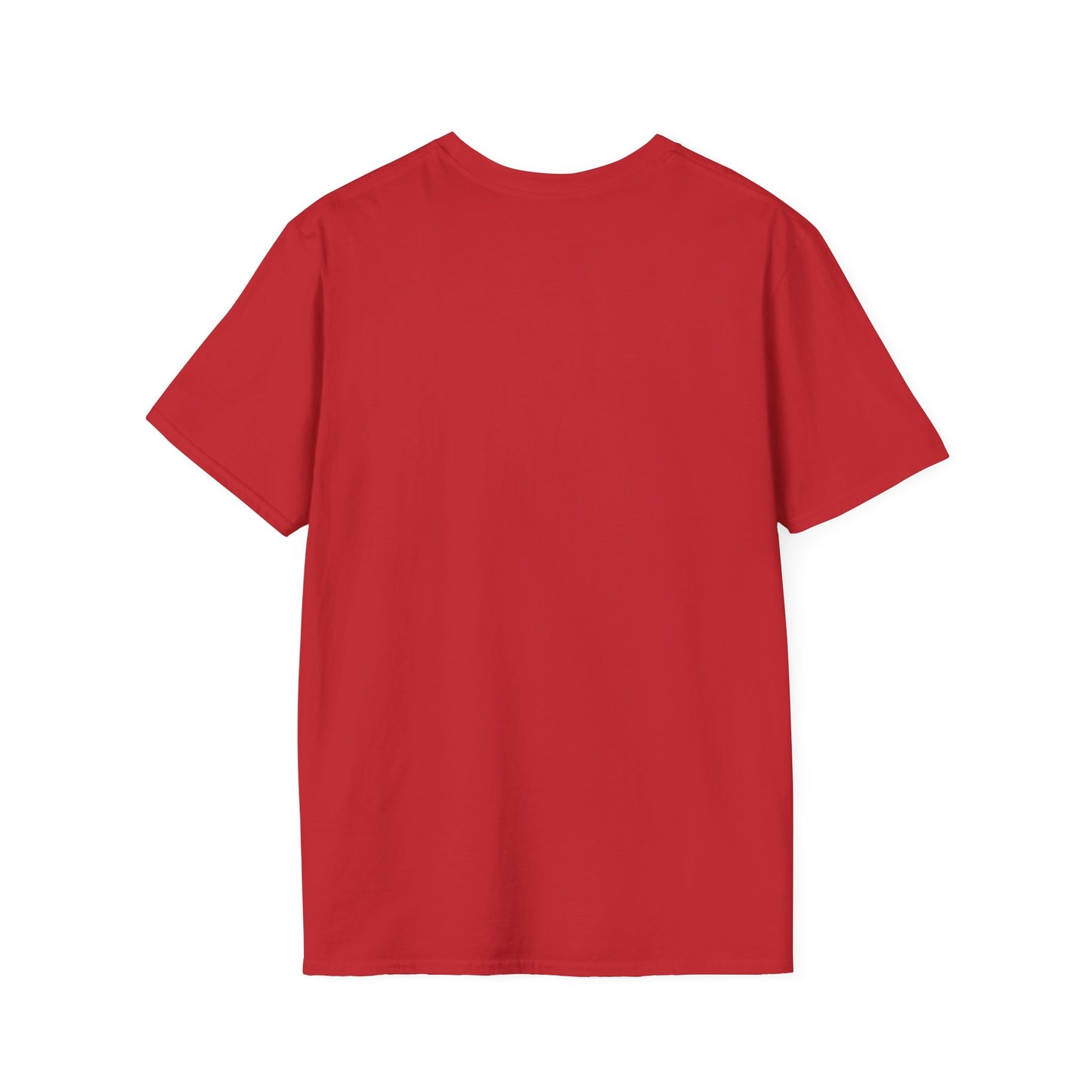 GI-Joe Cobra Commander T-Shirt