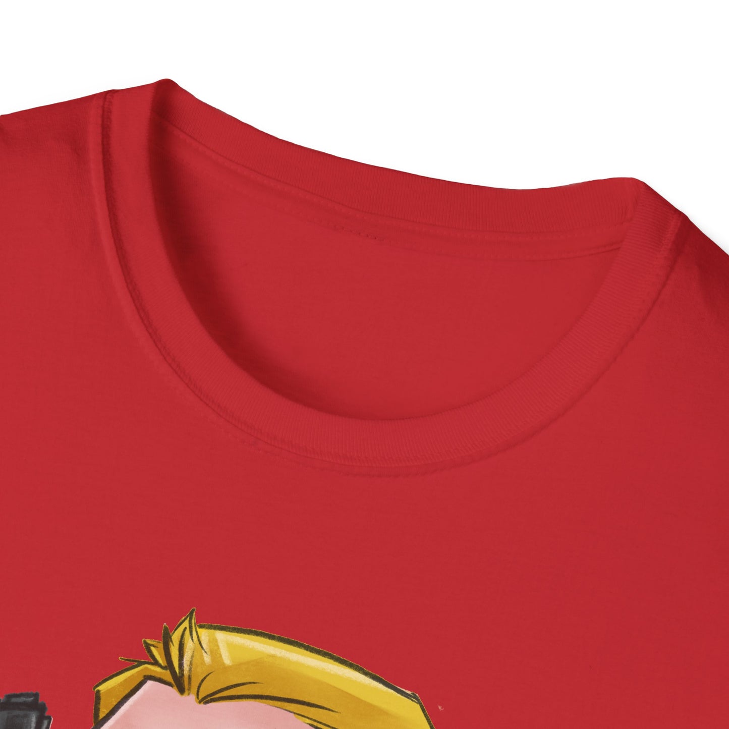 GI-Joe Duke T-Shirt