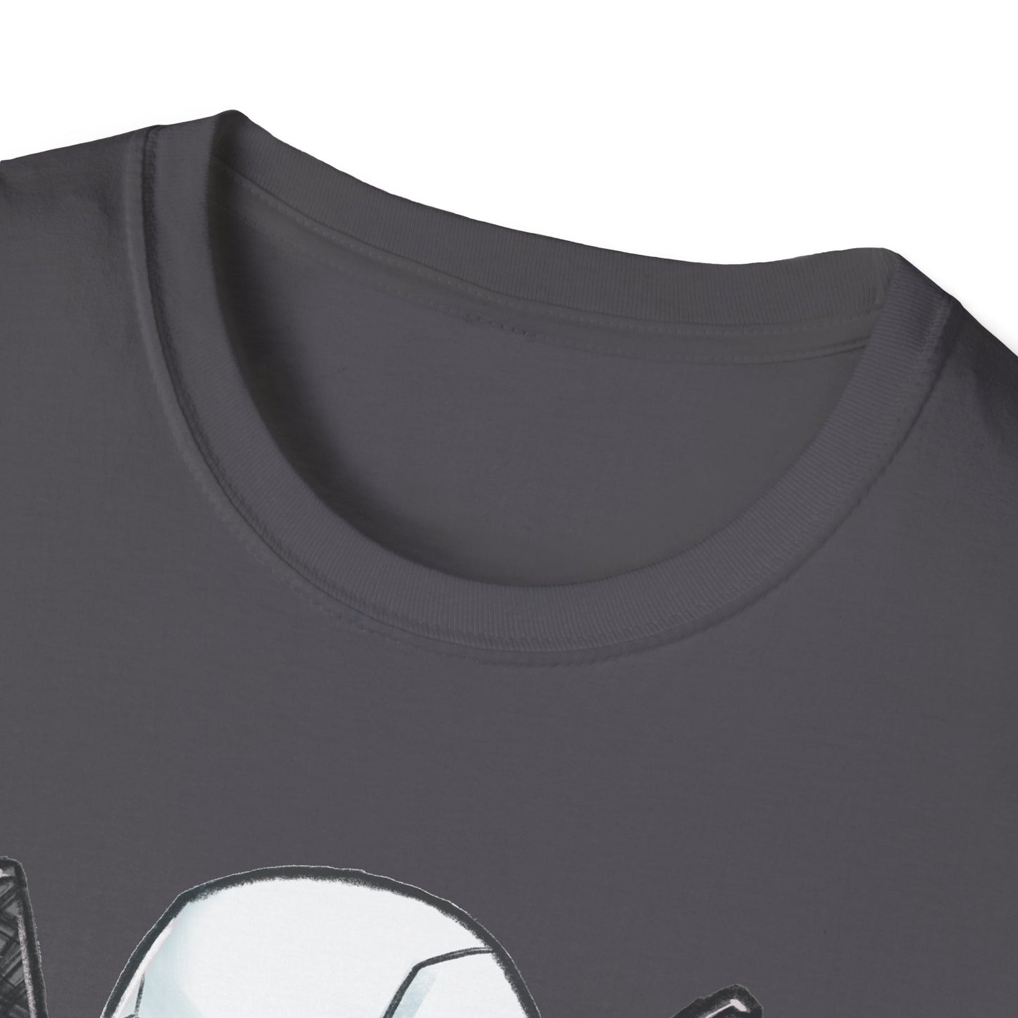 Gi-Joe Storm Shadow T-Shirt