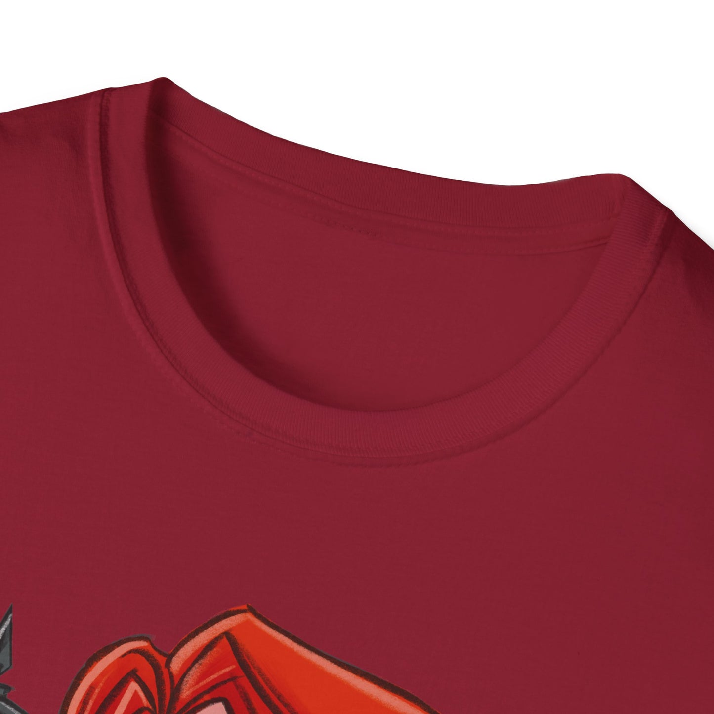 GI-Joe Scarlett T-Shirt