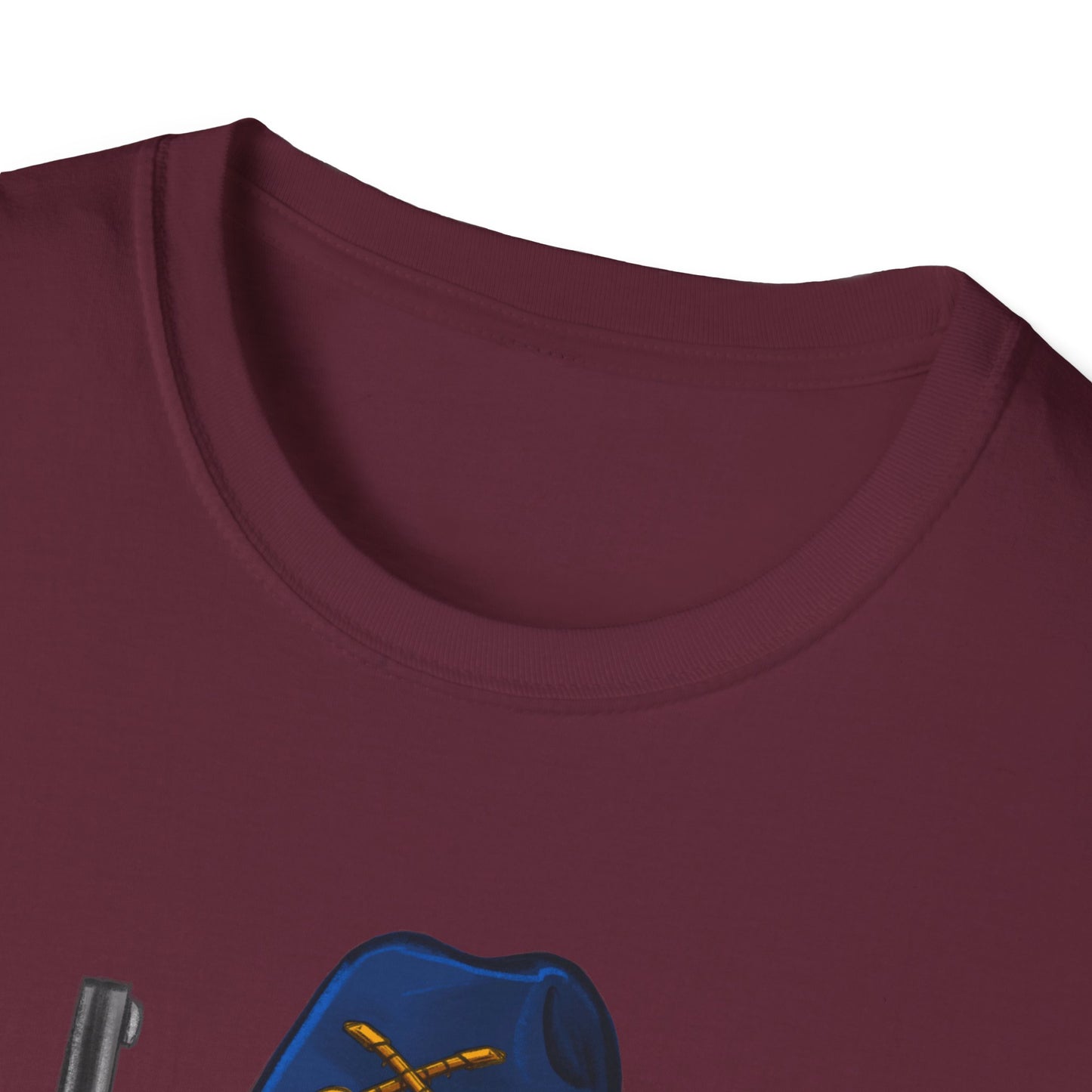 GI-Joe Wild Bill T-Shirt