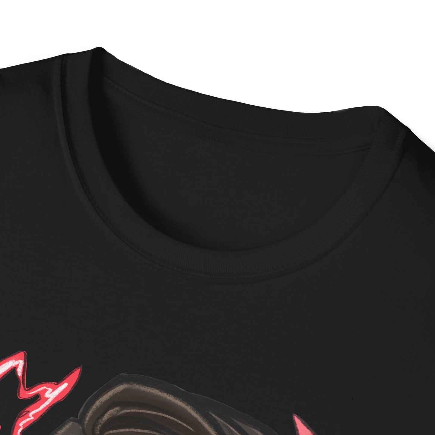 Demon Slayer Nezuko Kamado T-Shirt