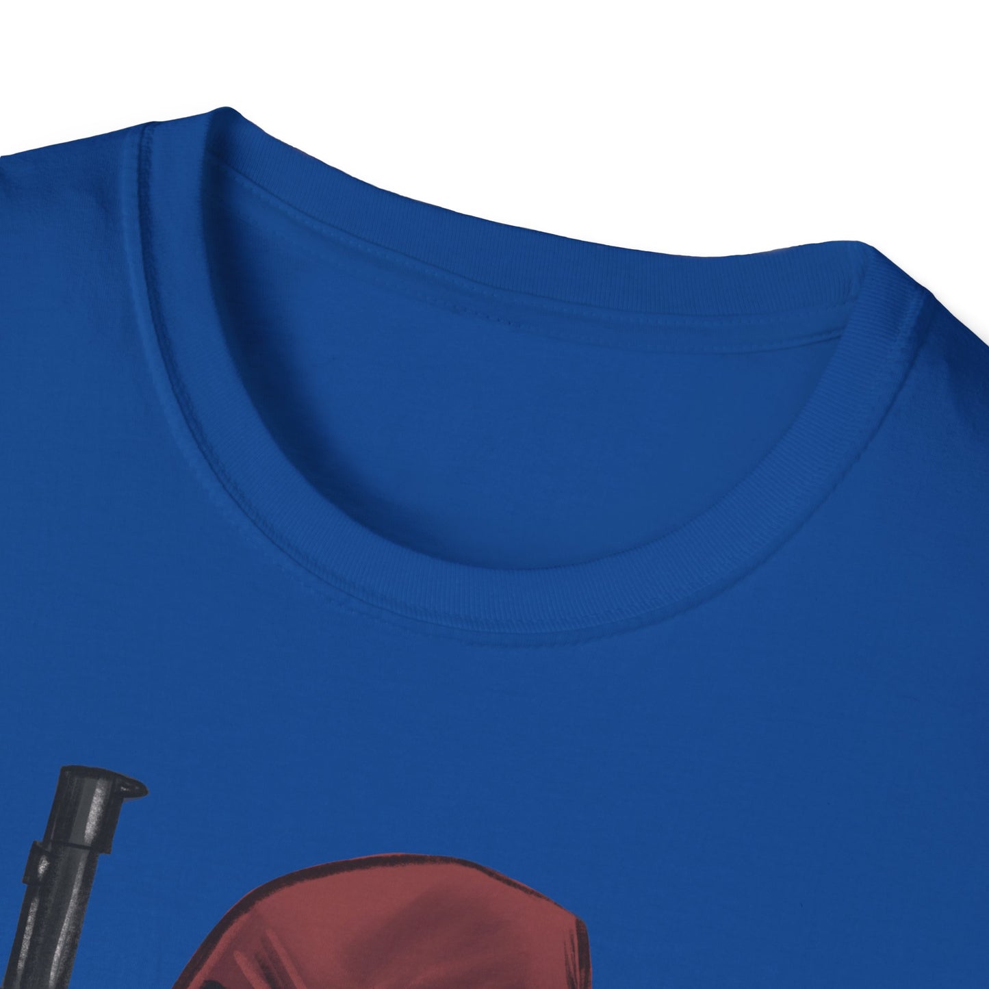 GI-Joe Zartan T-Shirt