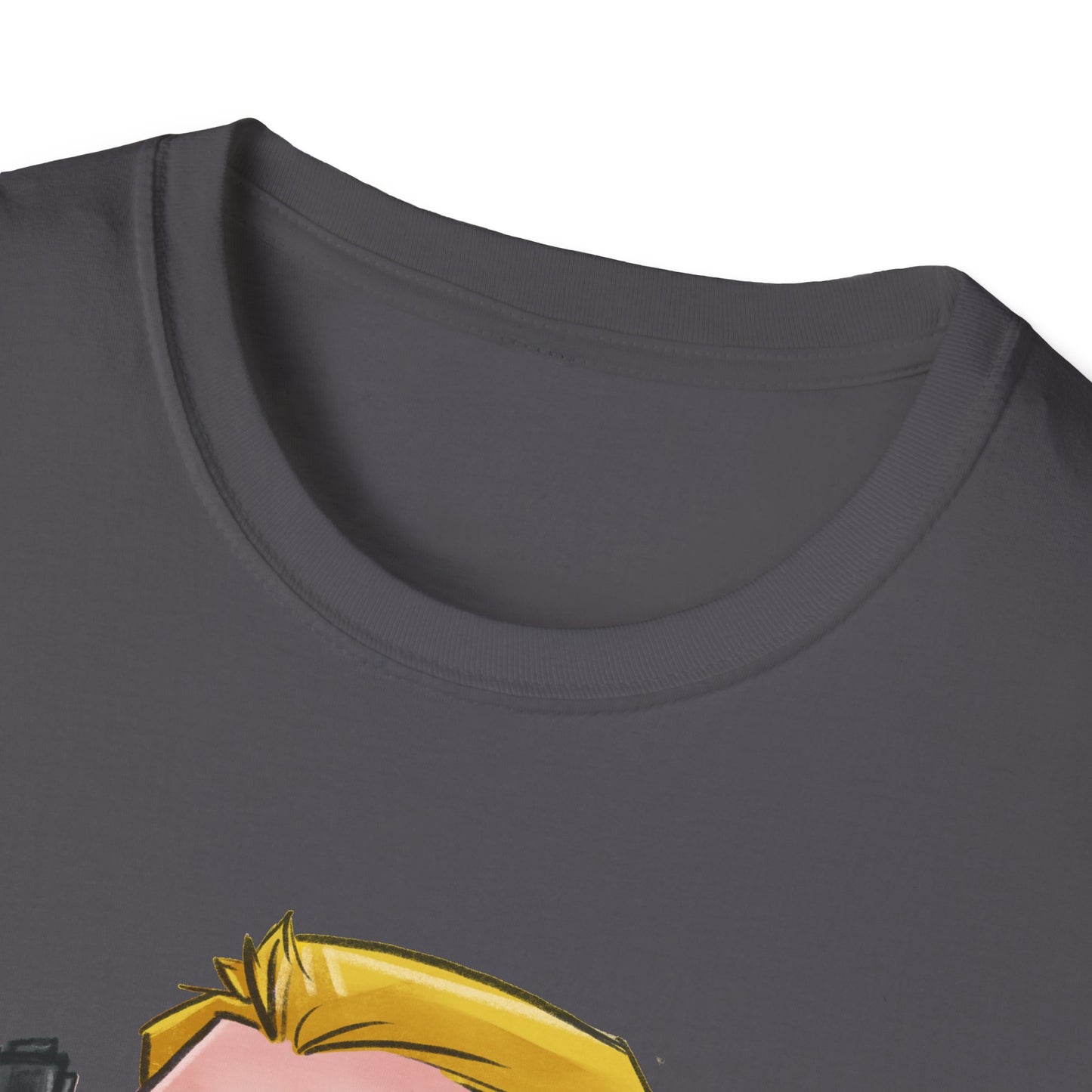 GI-Joe Duke T-Shirt