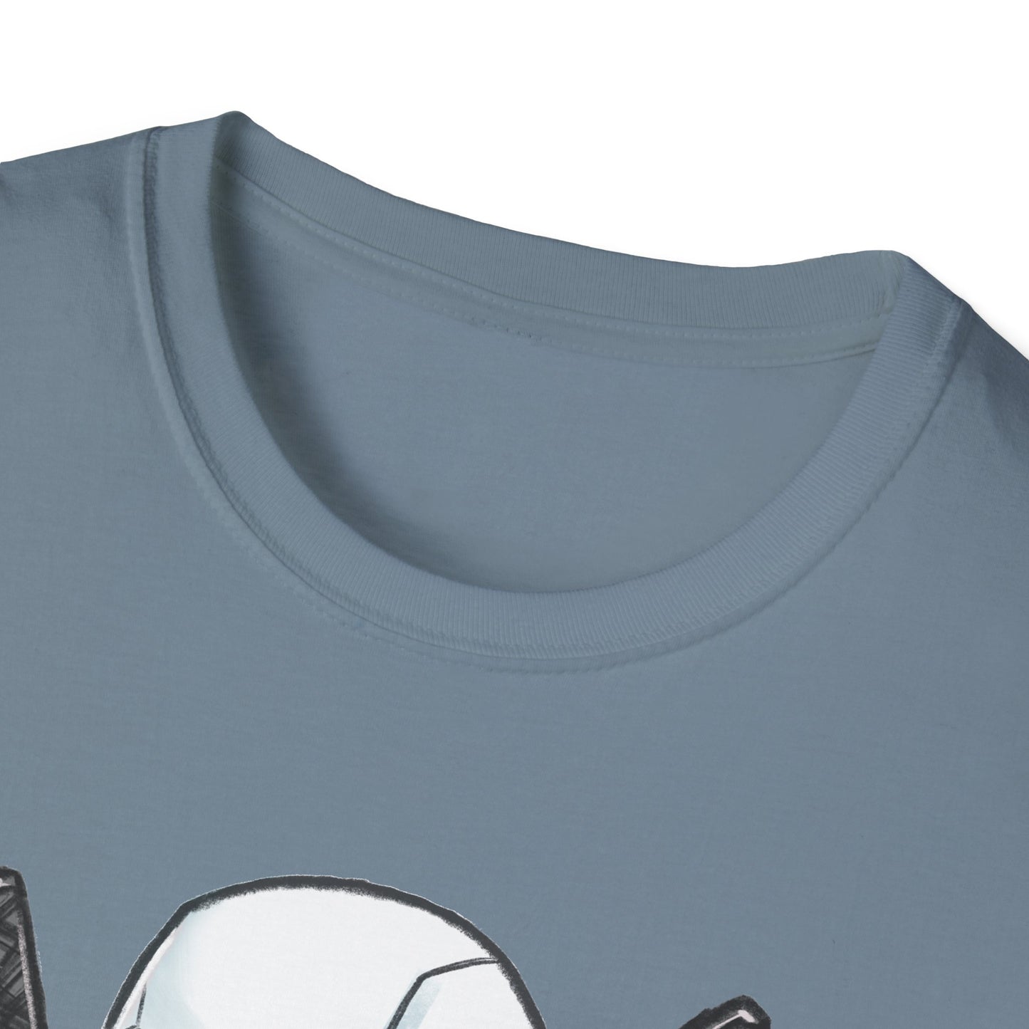 Gi-Joe Storm Shadow T-Shirt