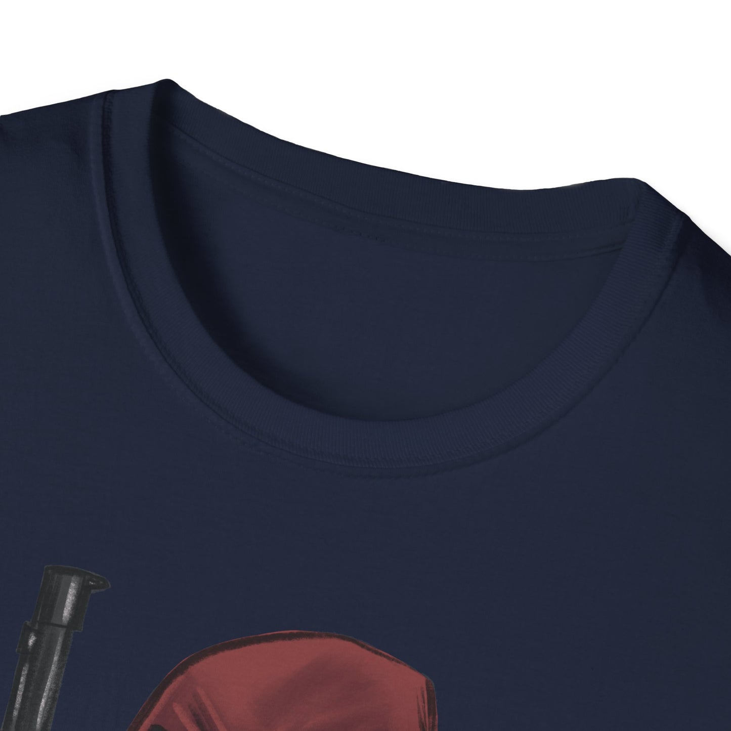 GI-Joe Zartan T-Shirt