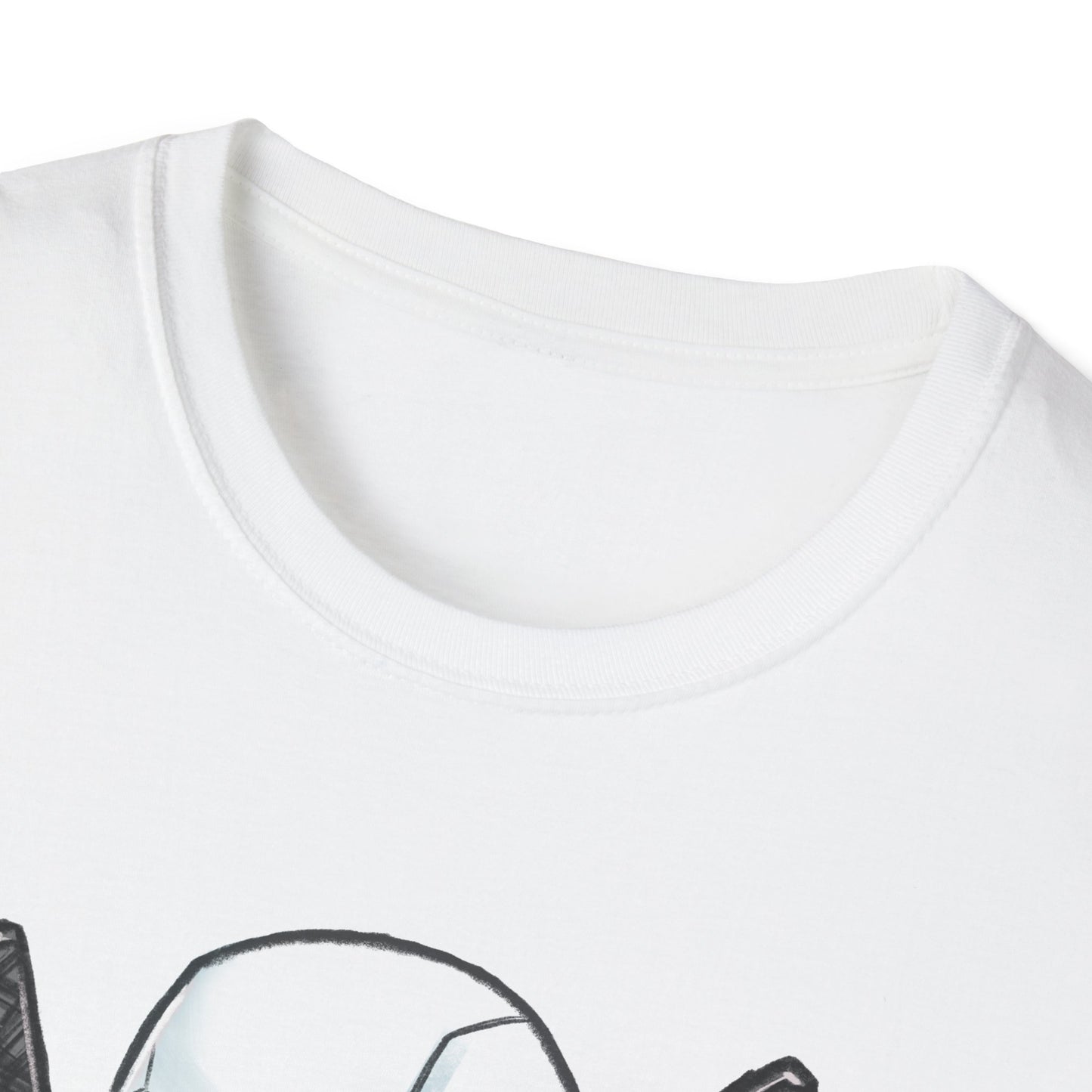 Gi-Joe Storm Shadow T-Shirt
