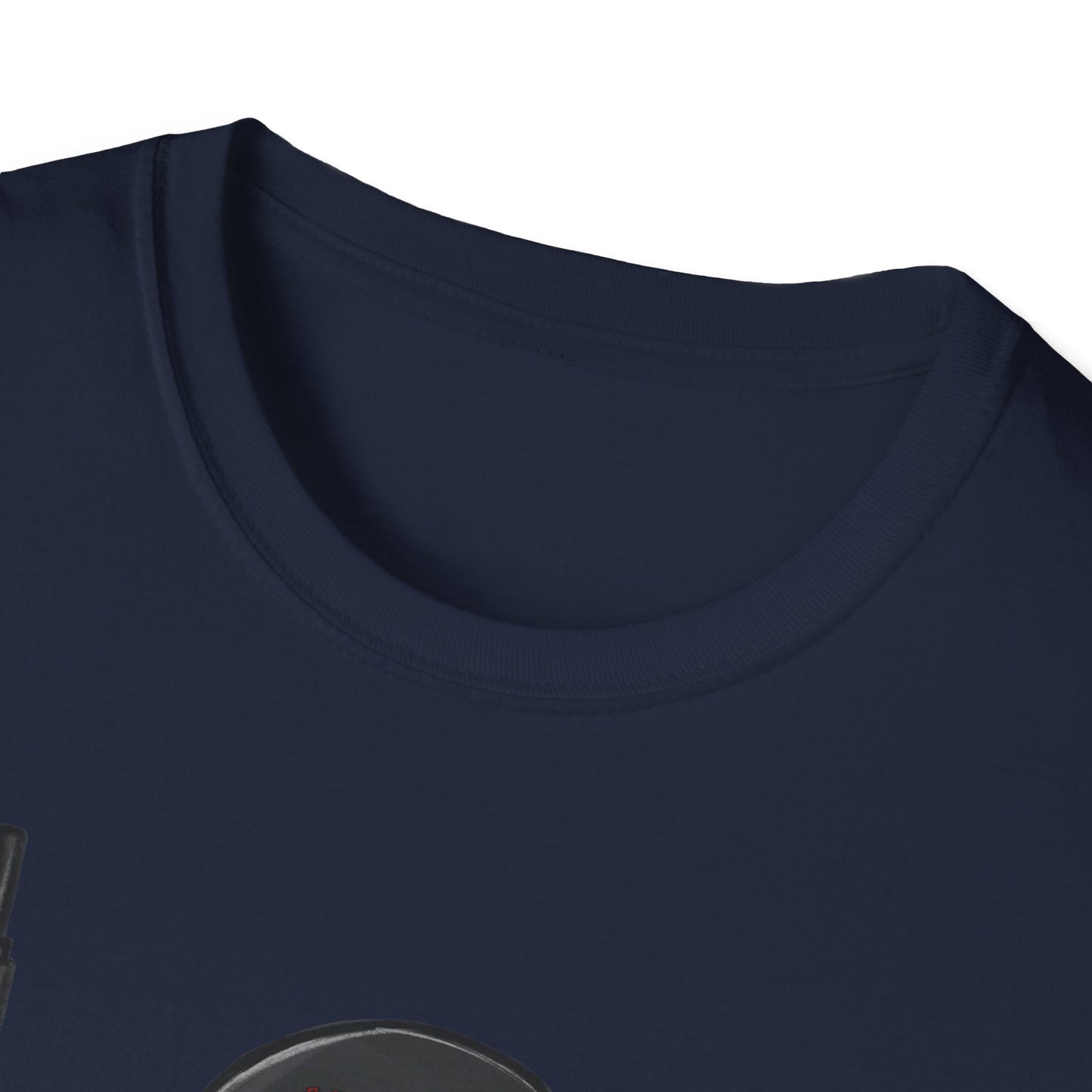 GI-Joe Major Bludd T-Shirt