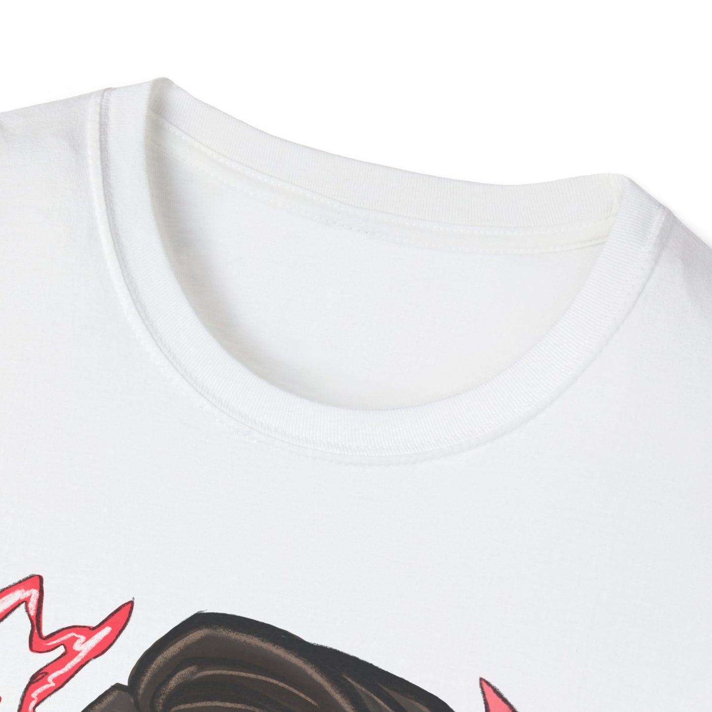 Demon Slayer Nezuko Kamado T-Shirt