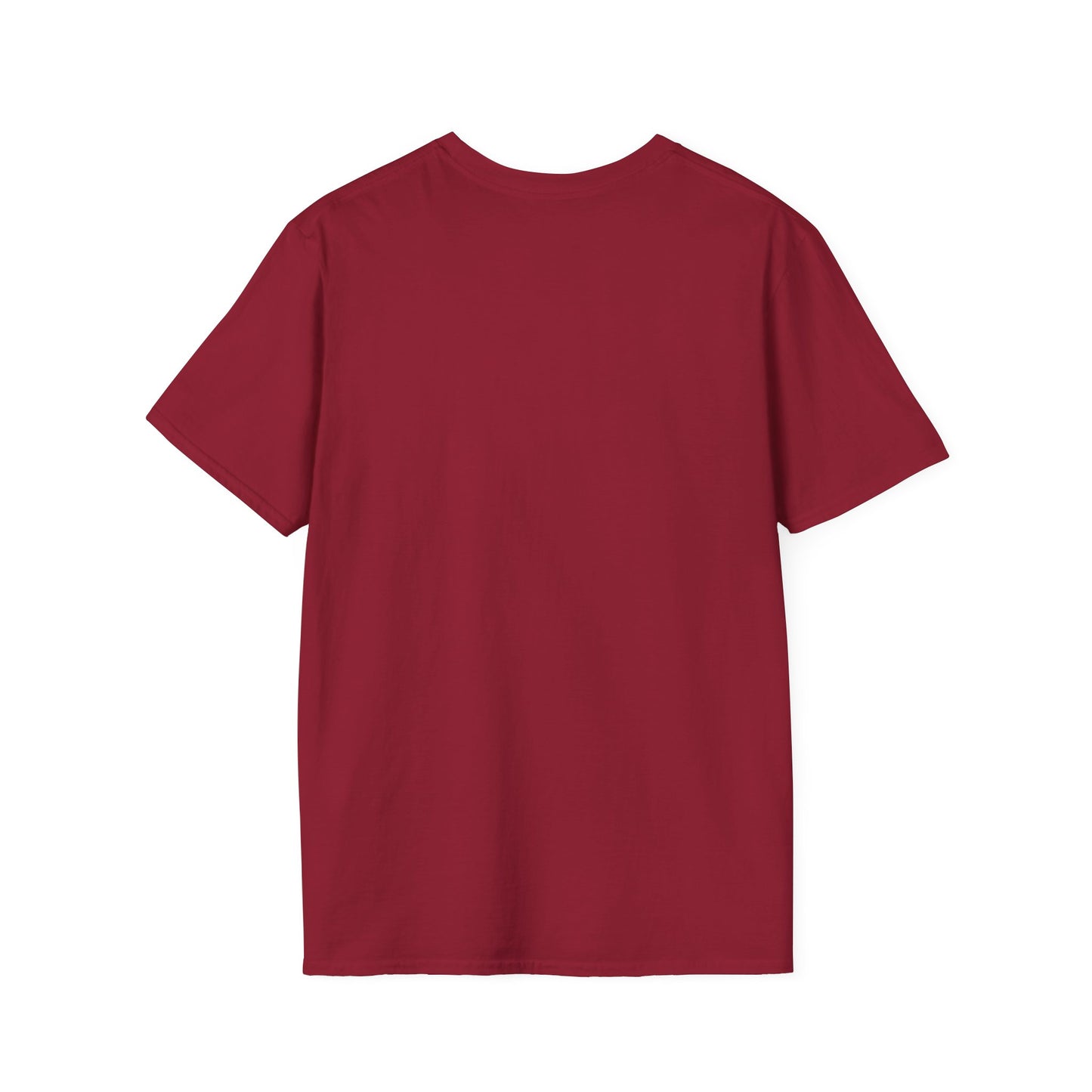 GI-Joe Cobra Commander T-Shirt