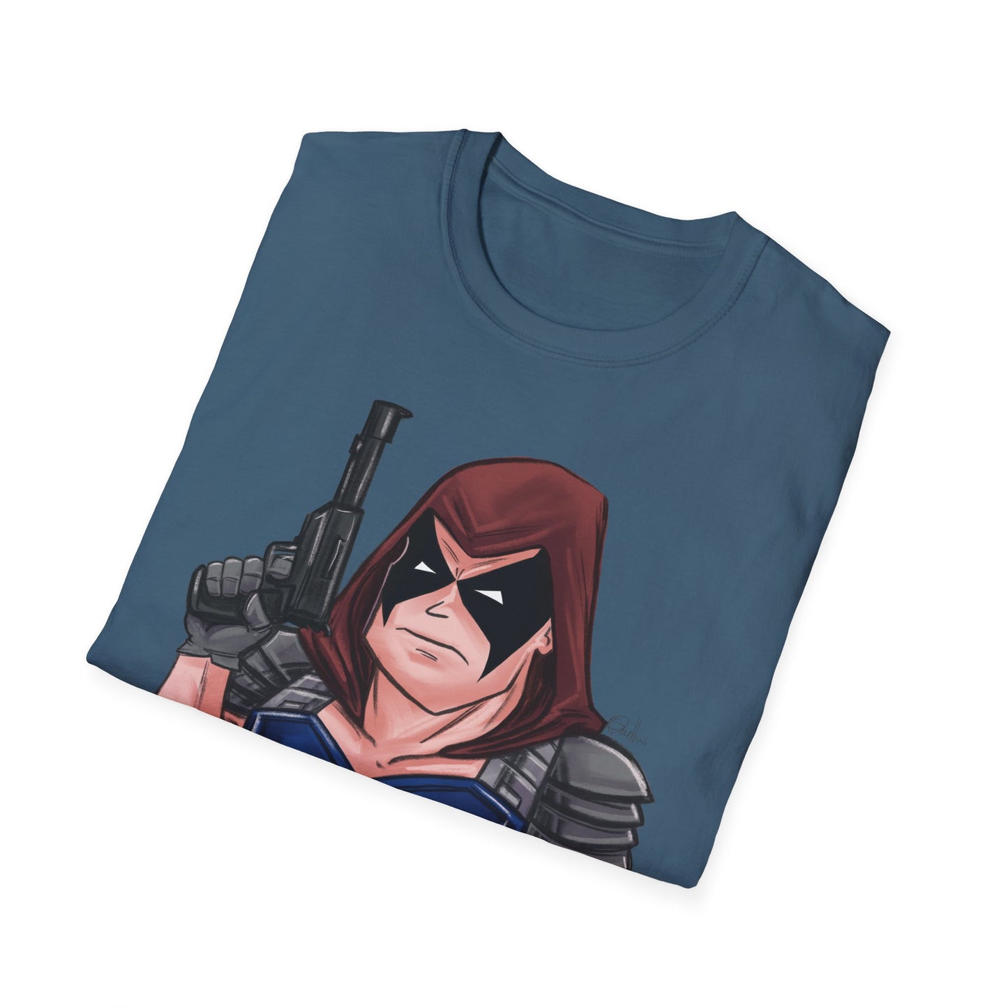 GI-Joe Zartan T-Shirt