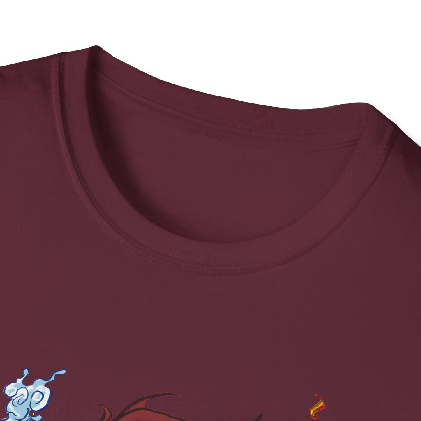 Demon Slayer Tanjiro Kamado T-Shirt
