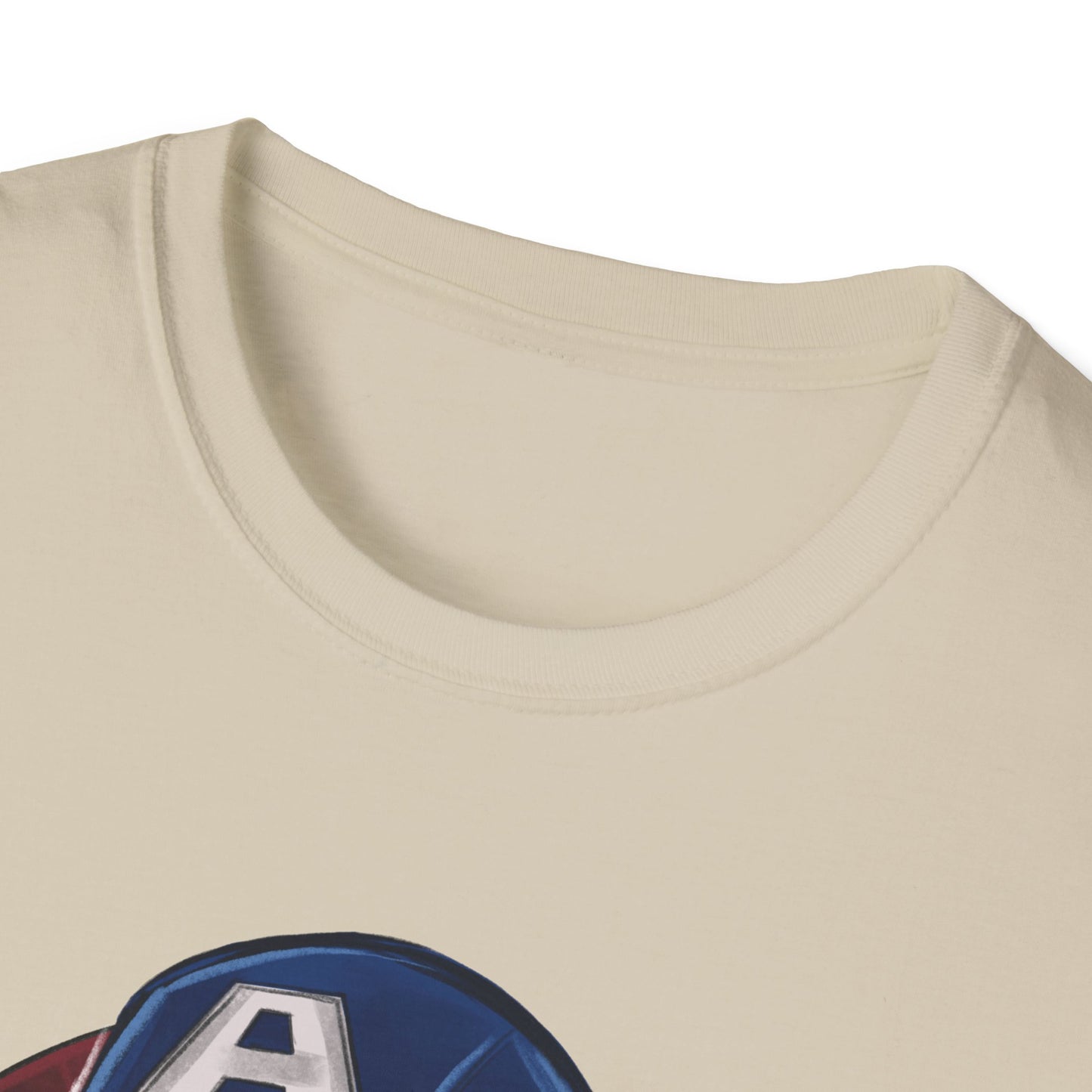 Captain America T-Shirt