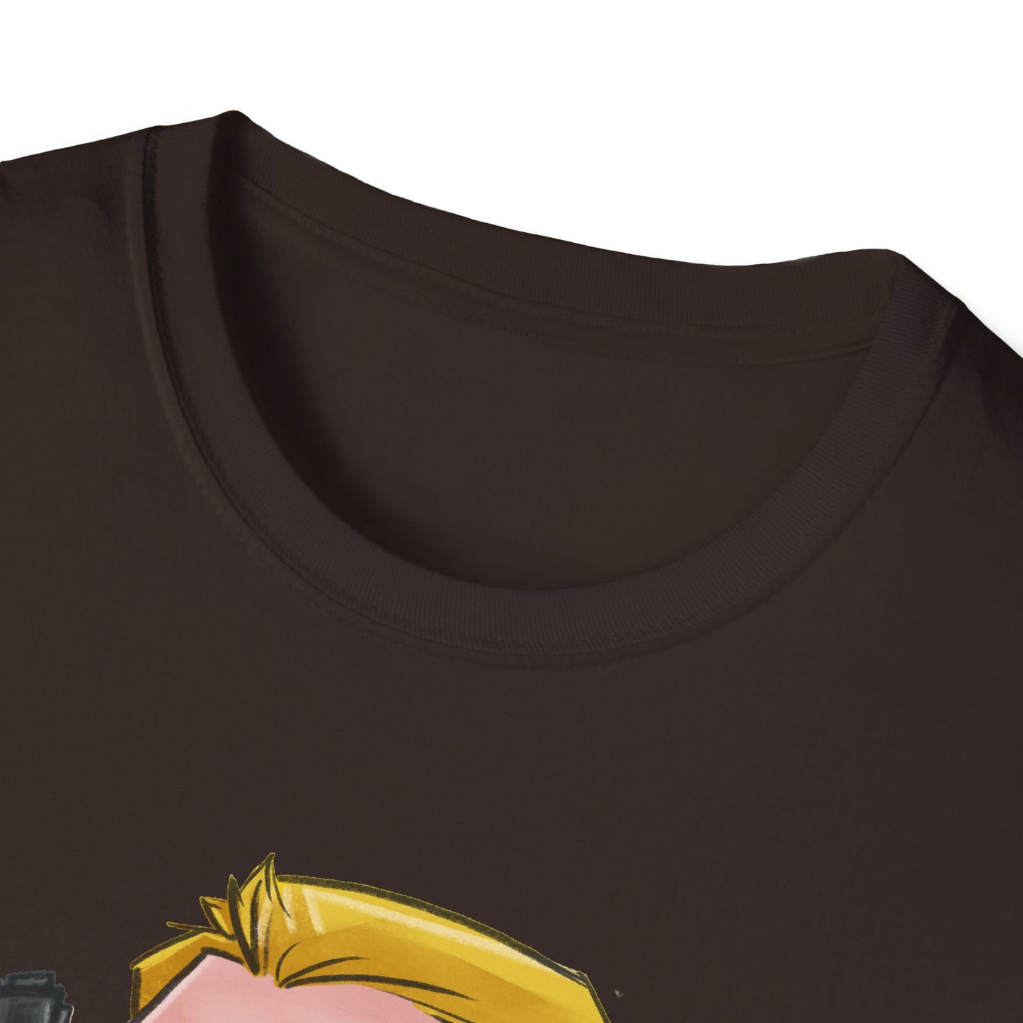 GI-Joe Duke T-Shirt