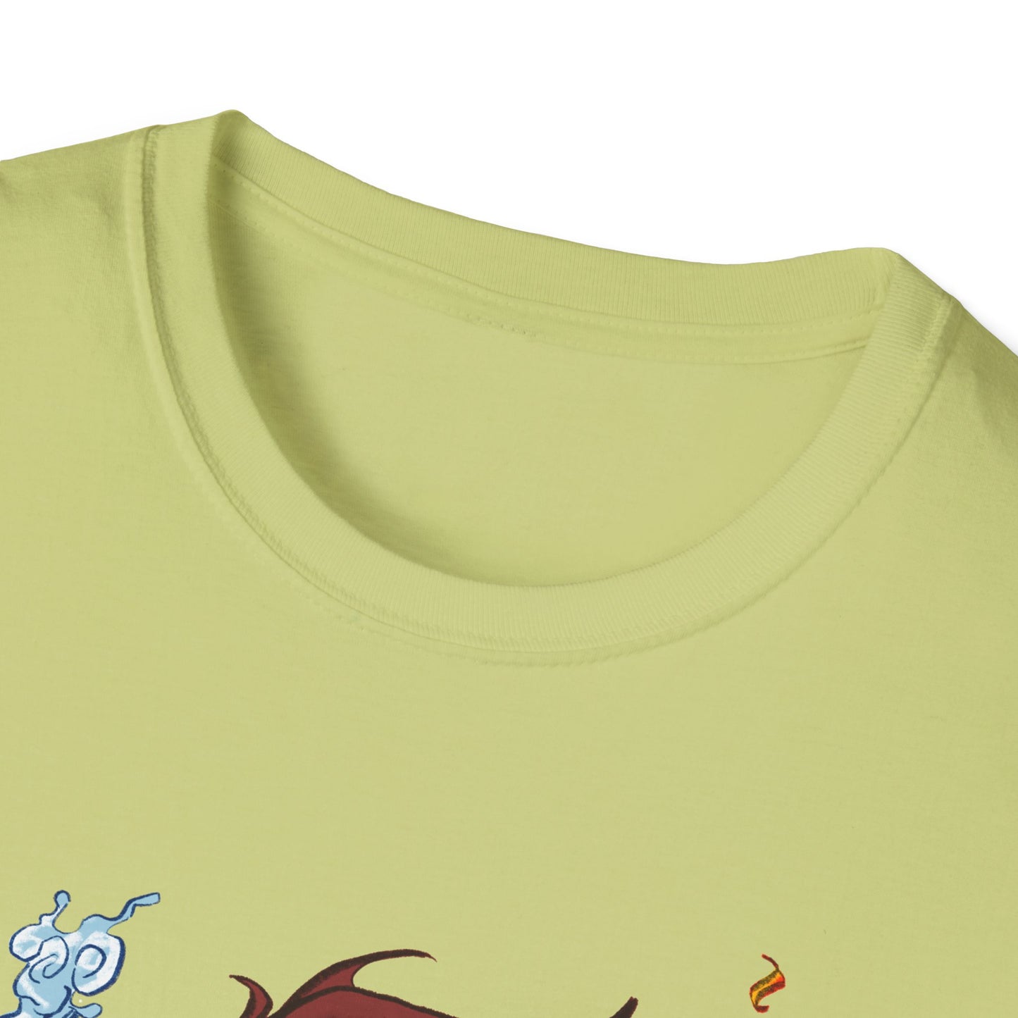 Demon Slayer Tanjiro Kamado T-Shirt