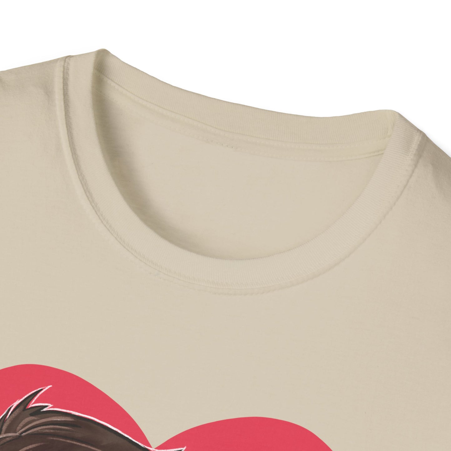 Cute Zombie Couple T-Shirt