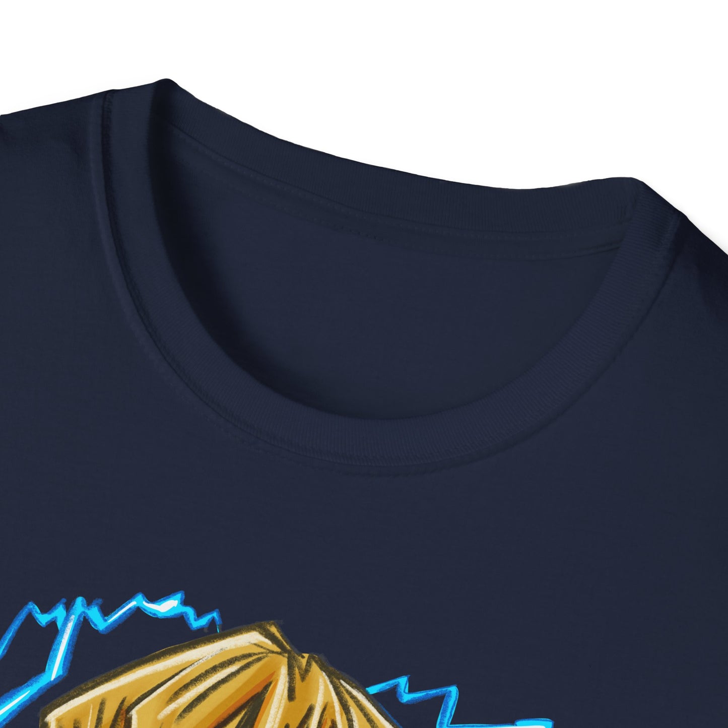 Demon Slayer Zenitsu Agatsuma Demon Slayer T-Shirt